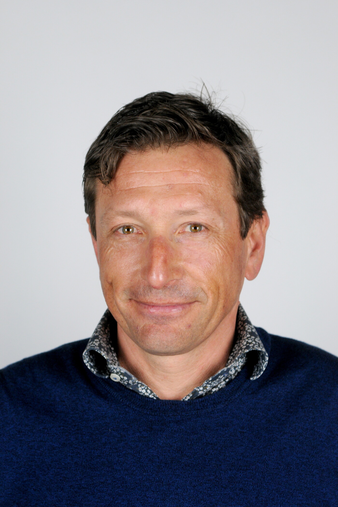 Patrice Van Butsele