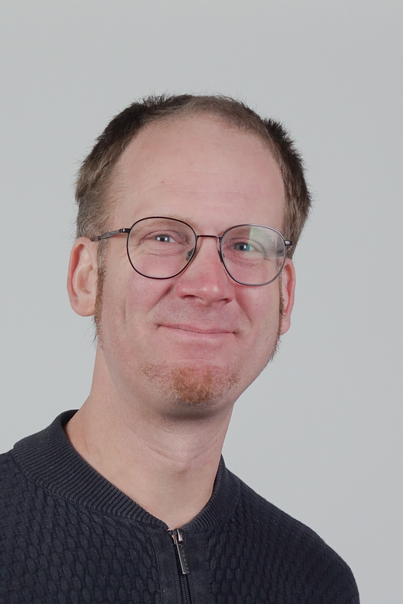 Sander De Vrieze