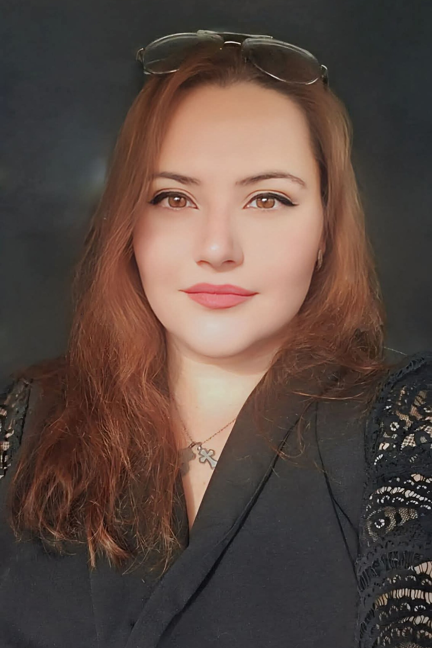 Slavena Simeonova
