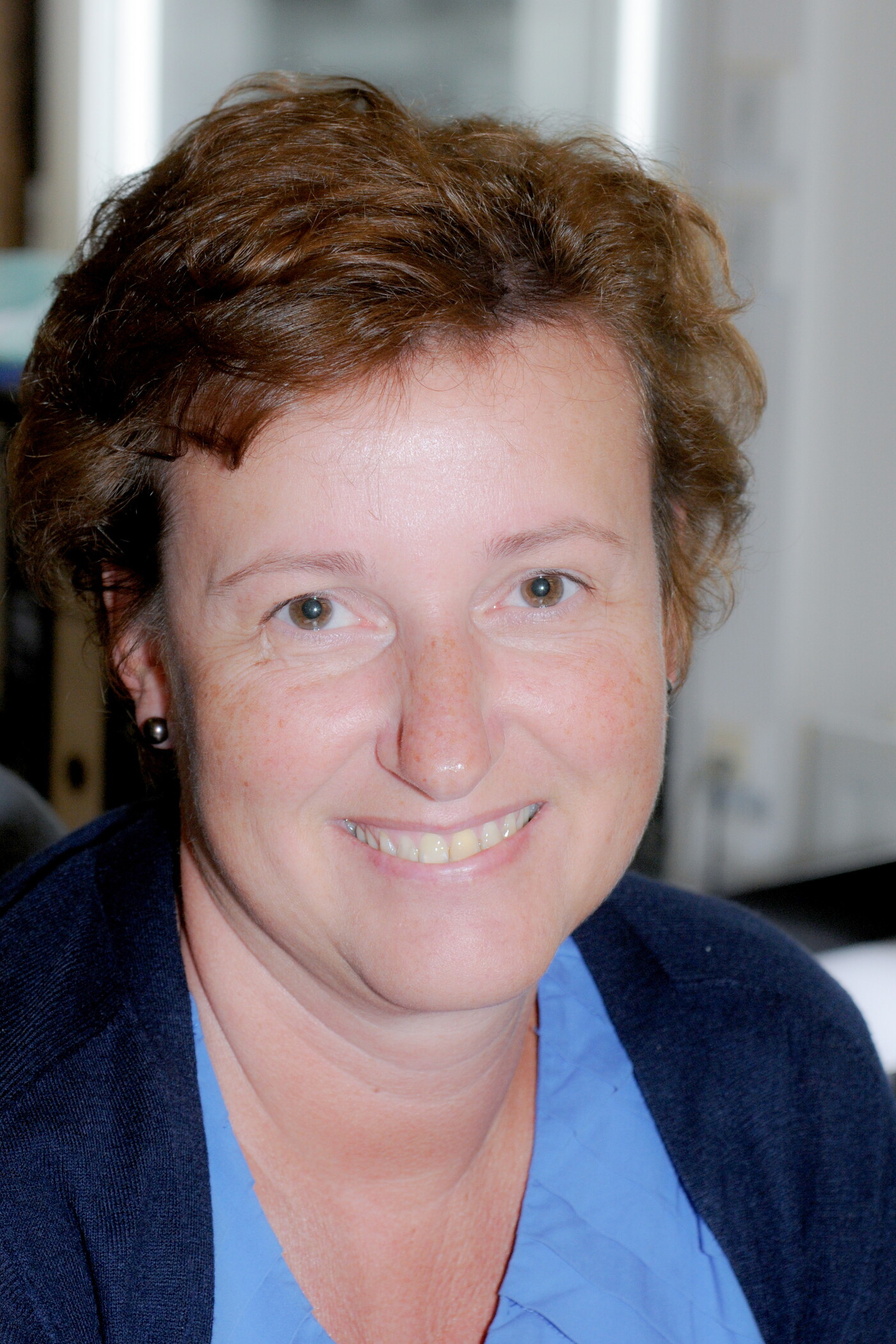 Veerle Clarysse