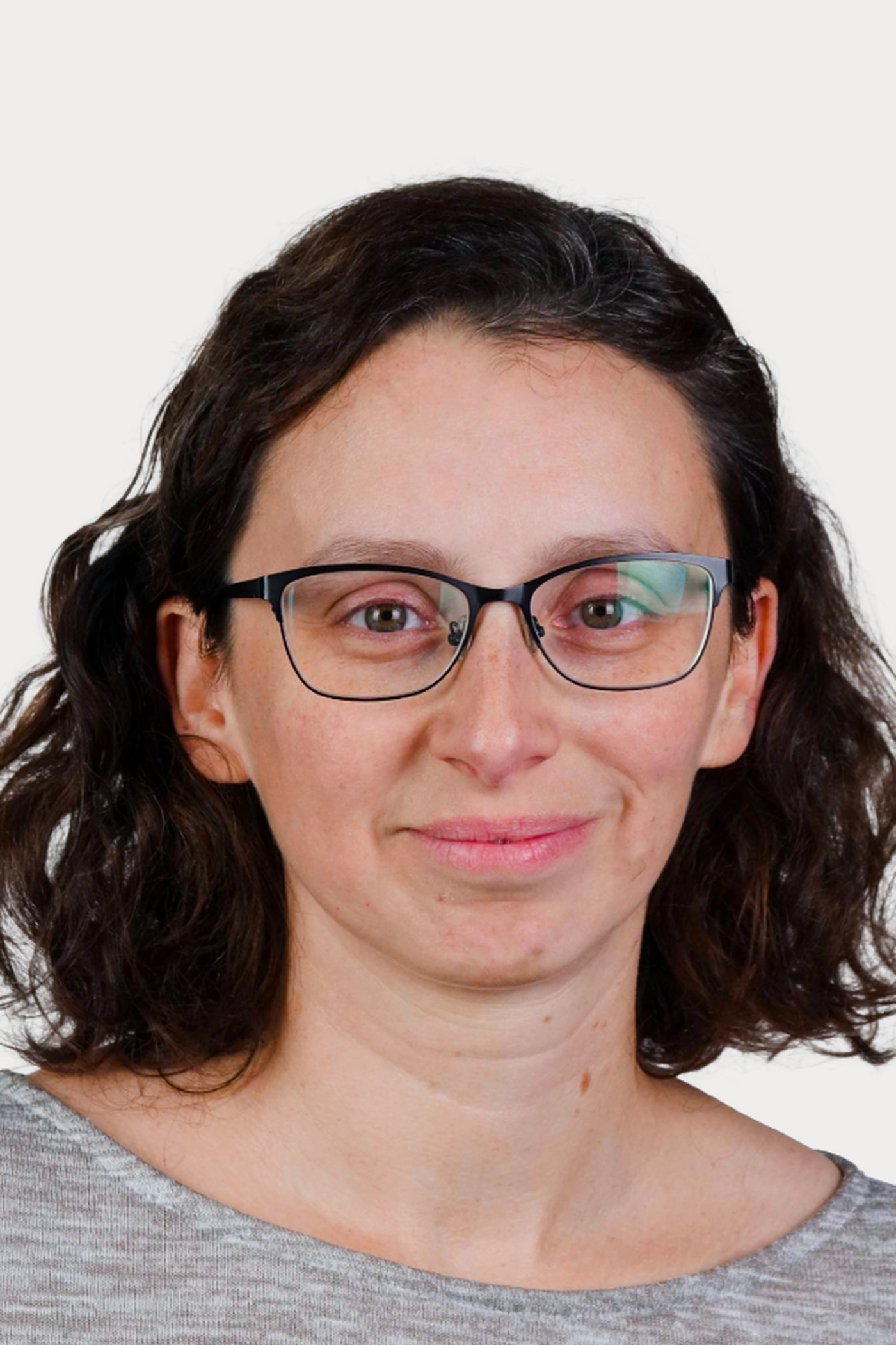 Stéphanie Schuller