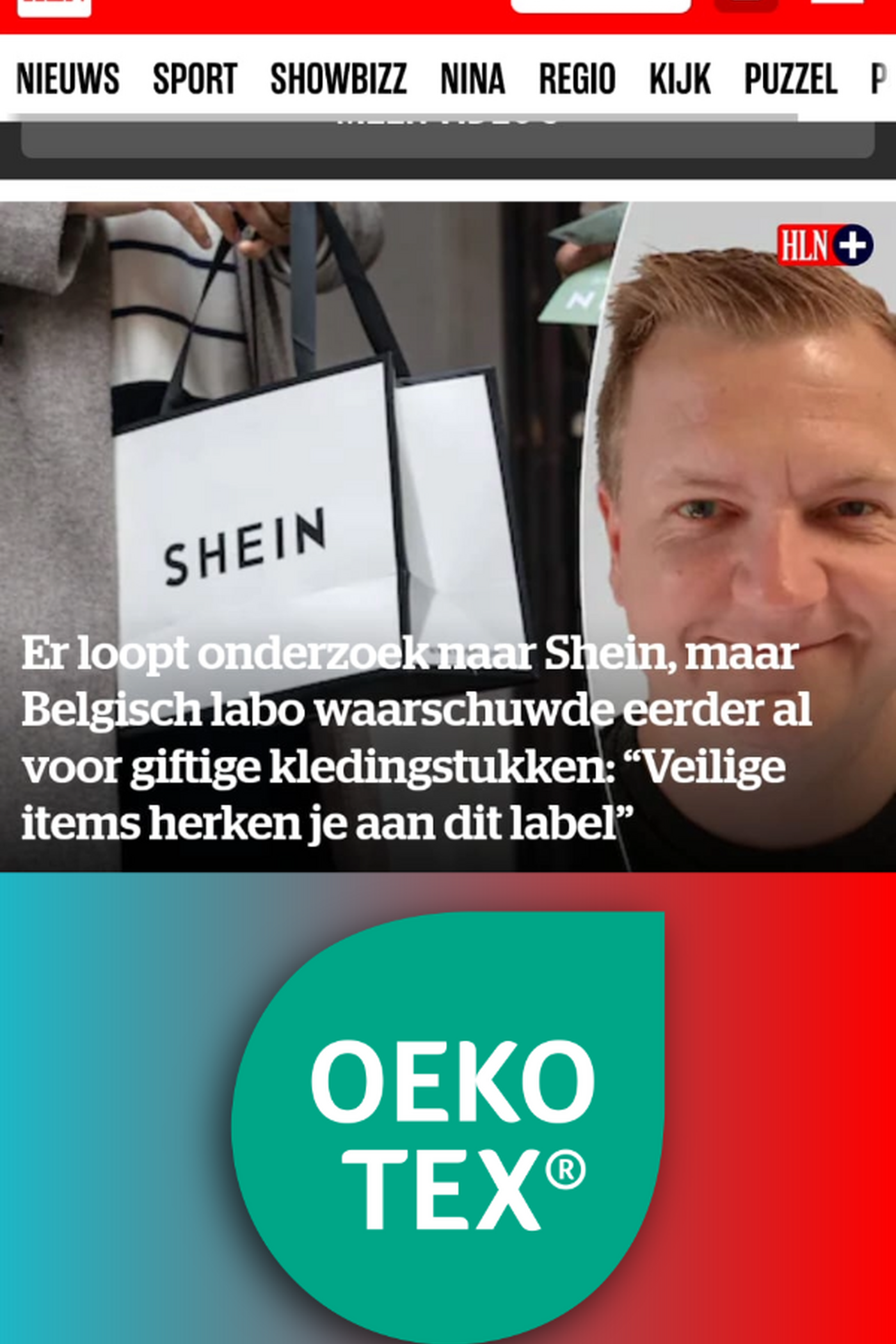 HLN-SST