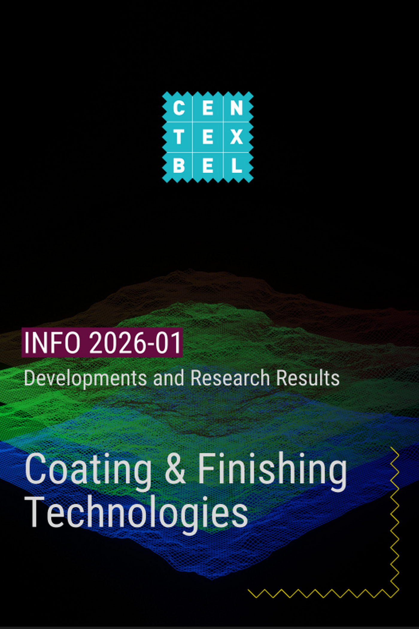coating and finishing cover