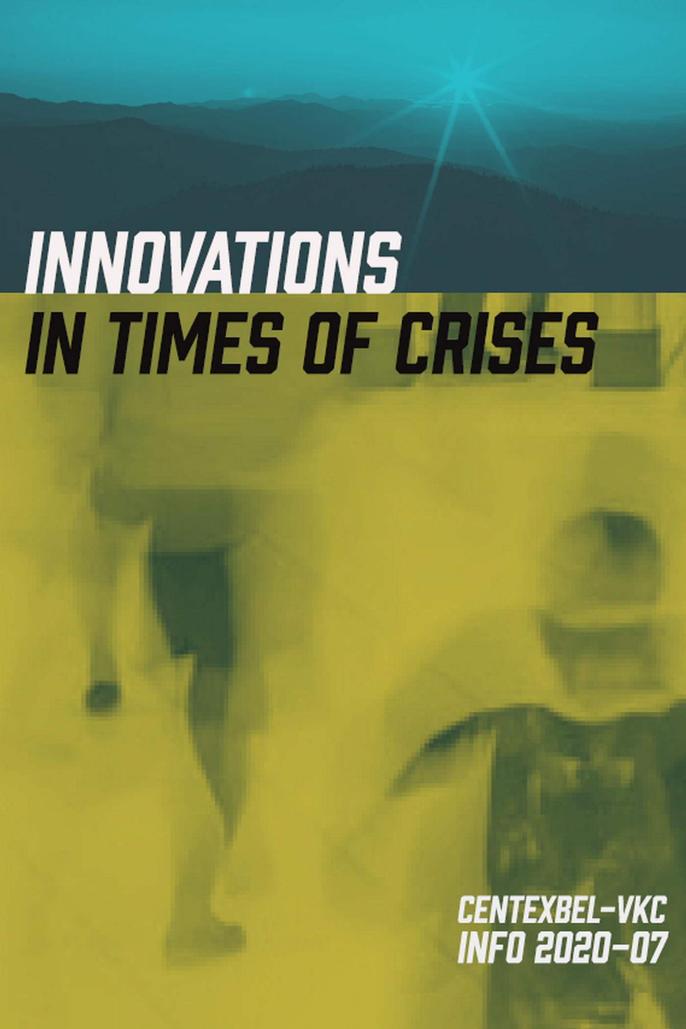 cover innovations in crisis