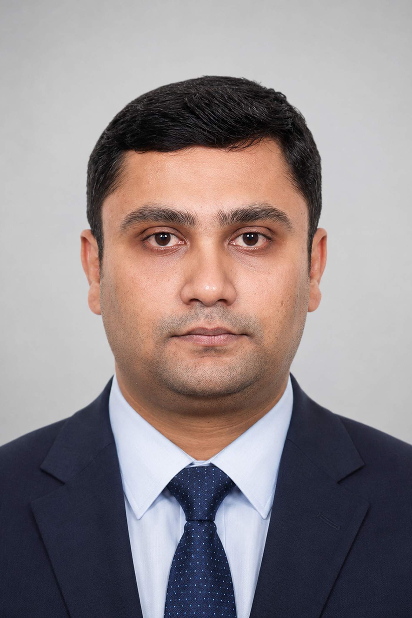 Tejas Edvankar