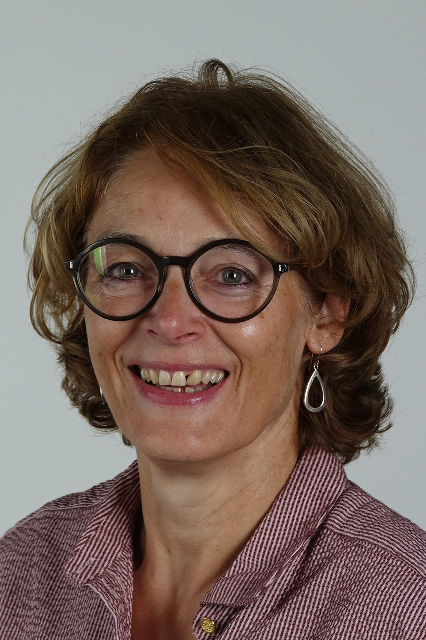 Hilde Beeckman