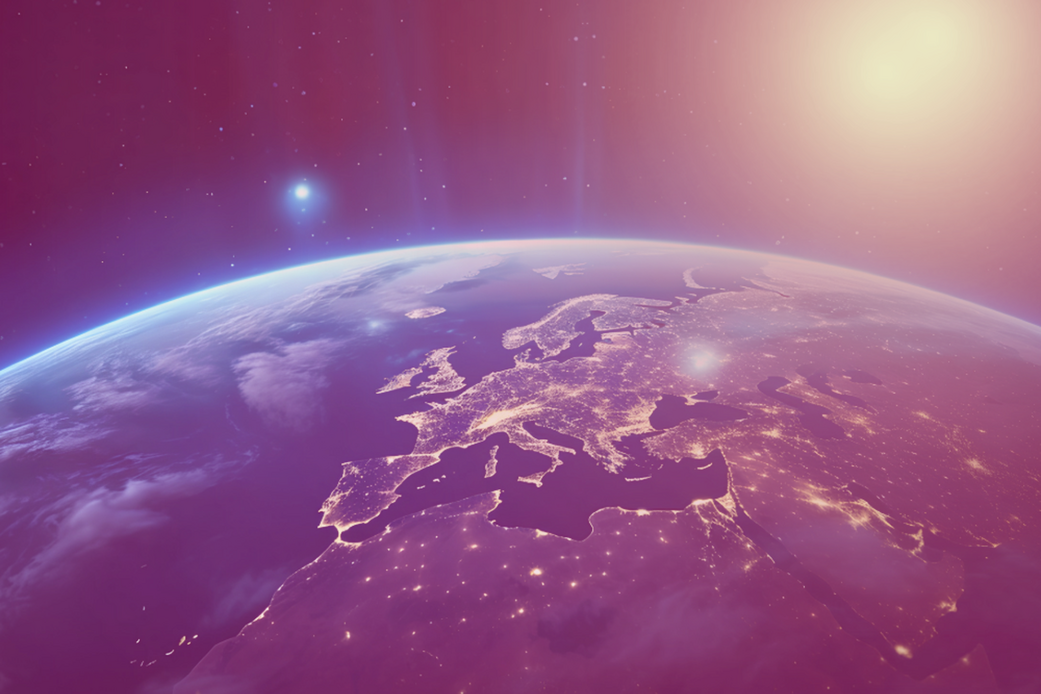 Horizon Europe