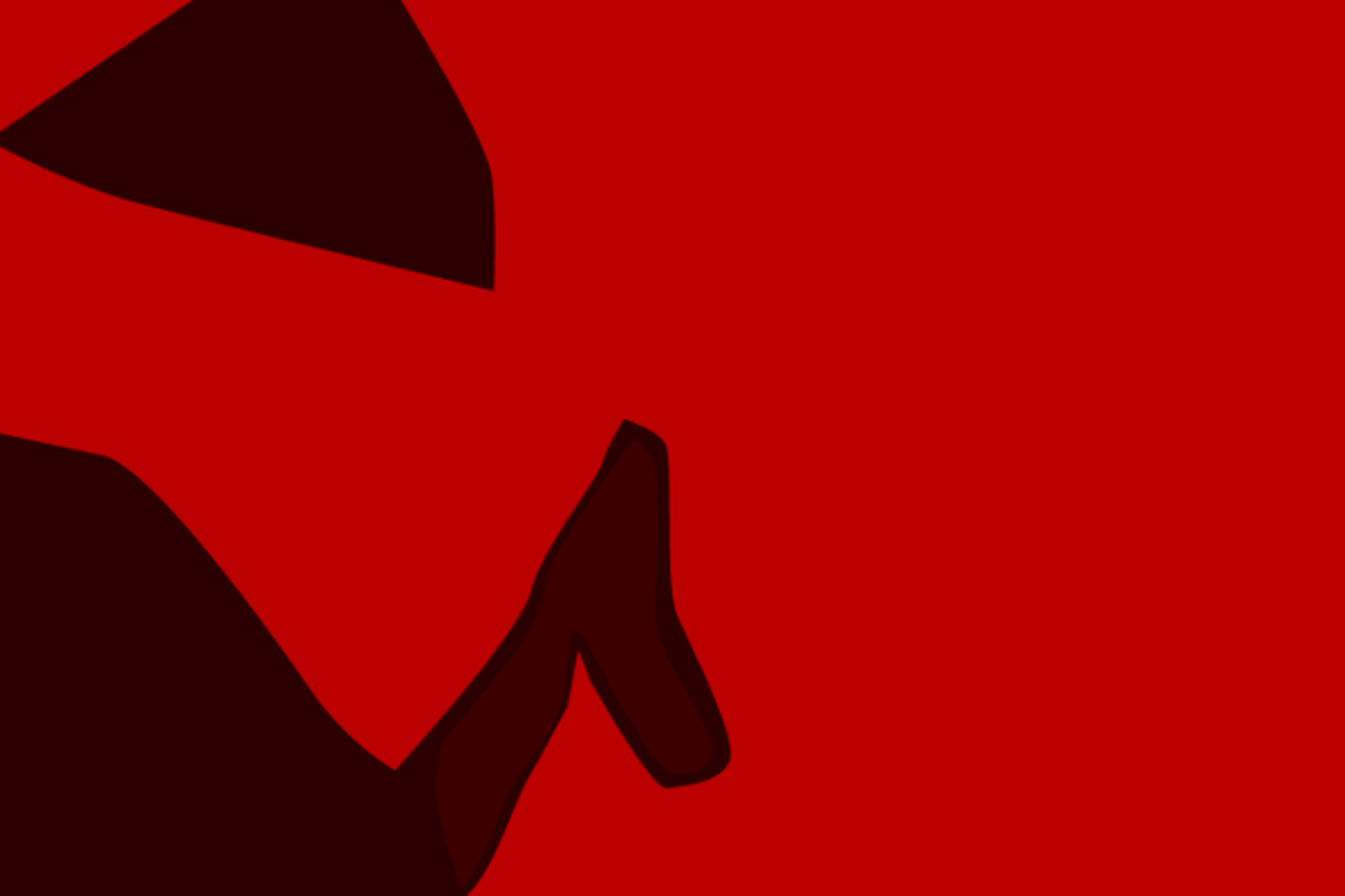 rouge et noir