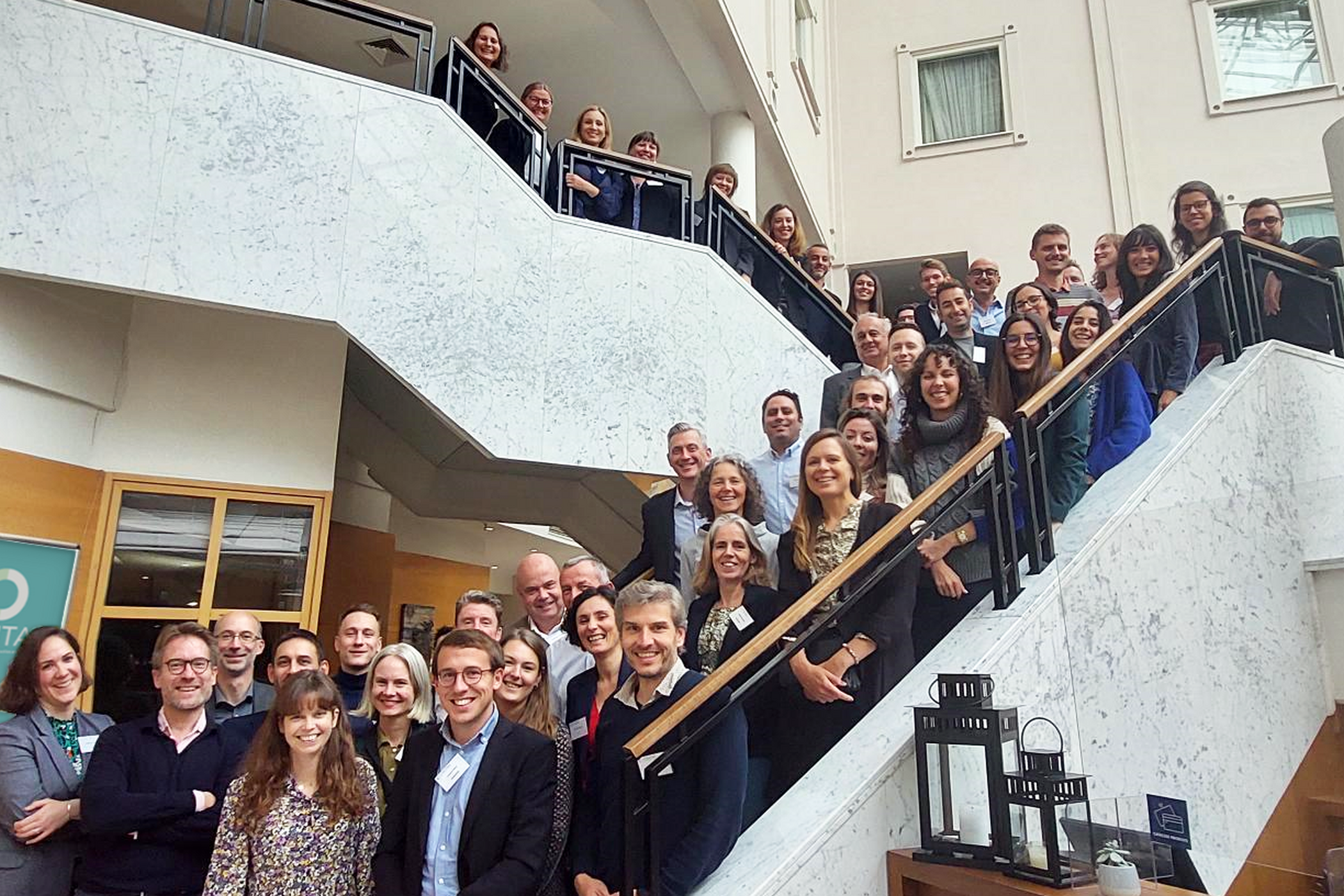 Cisutac consortium