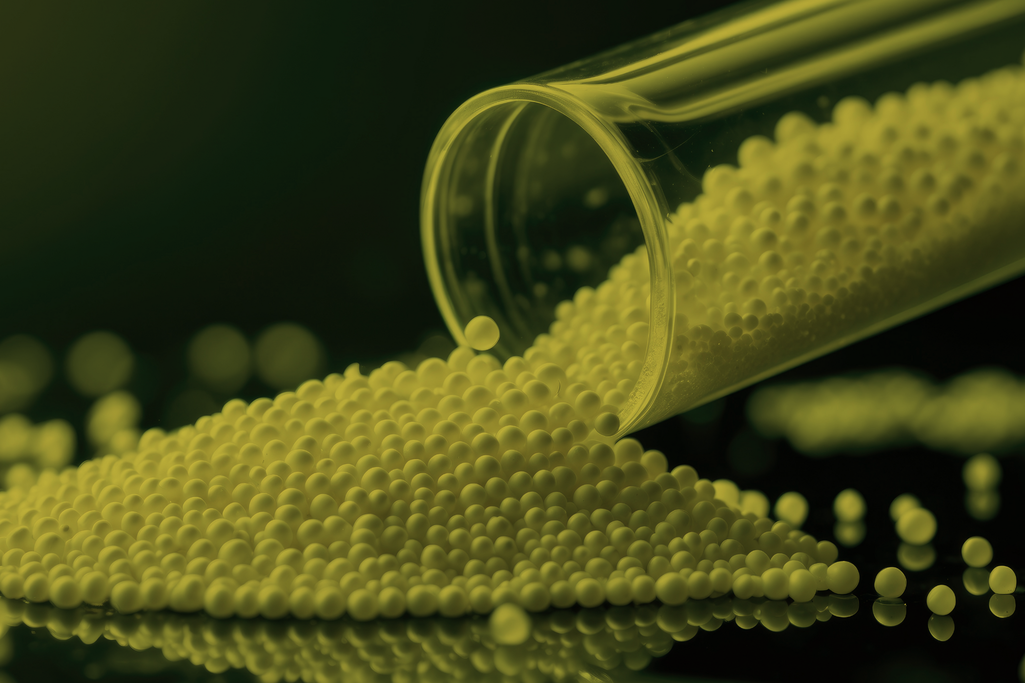 polymer compounding