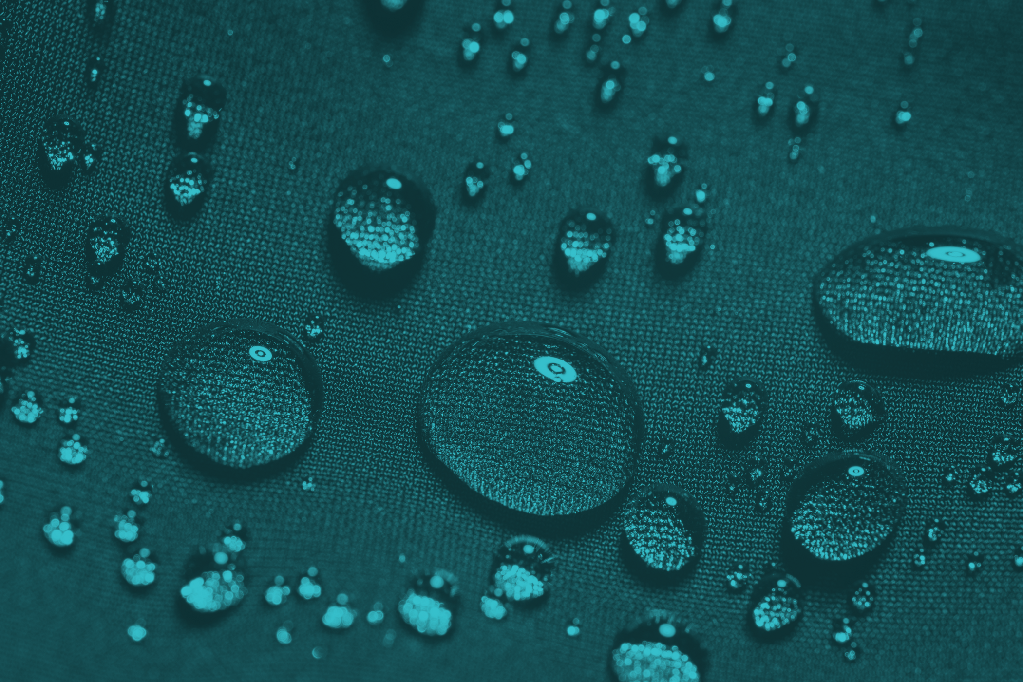 waterrepellency