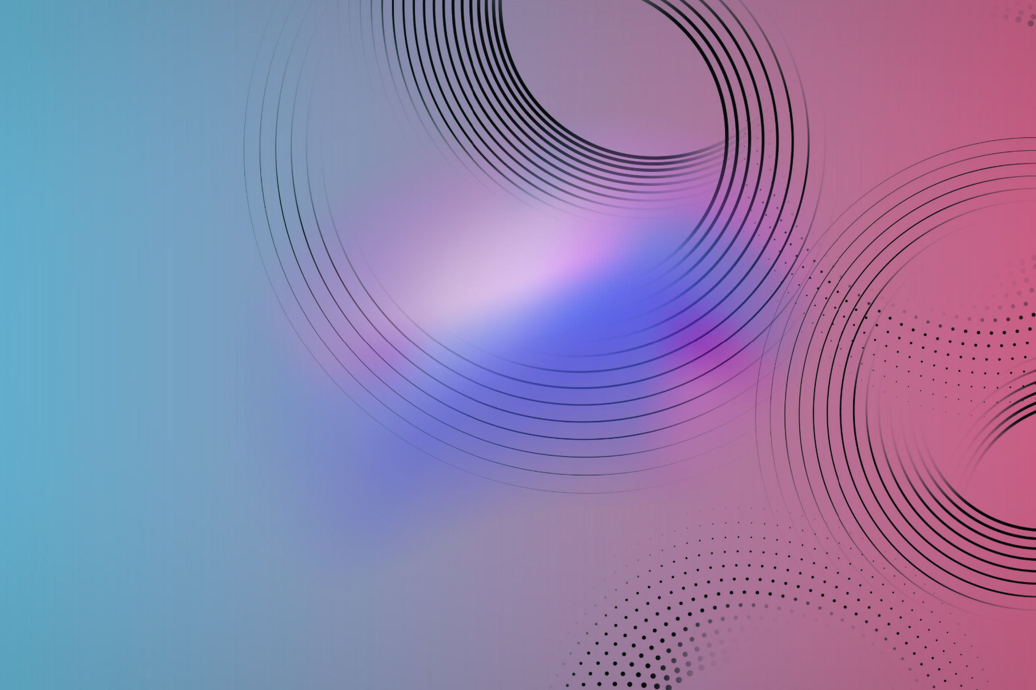 circles