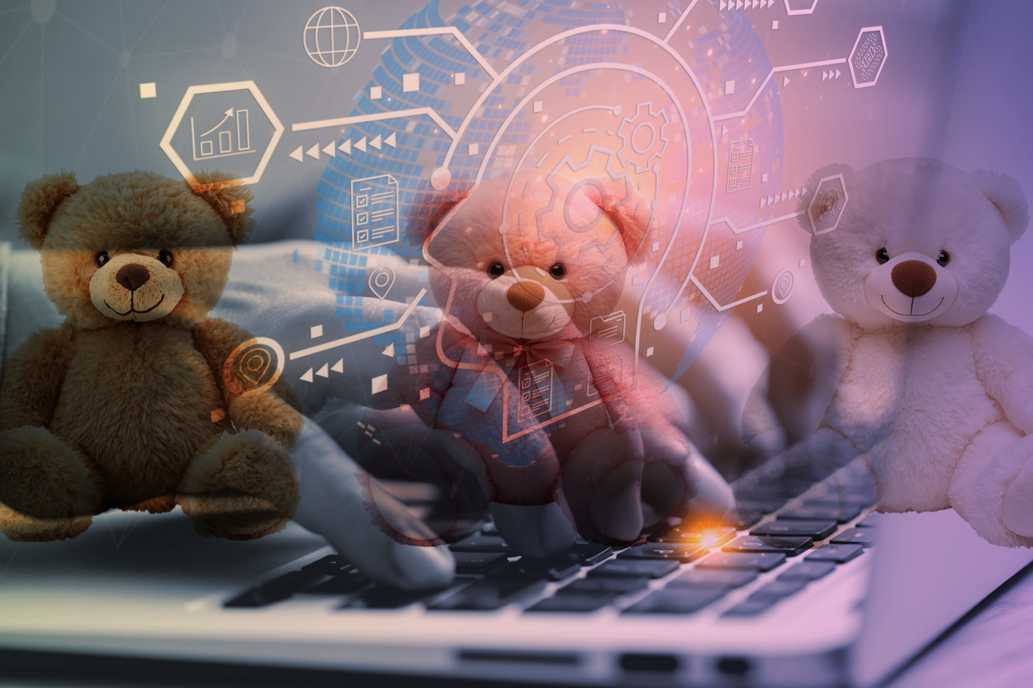 online toys shopping