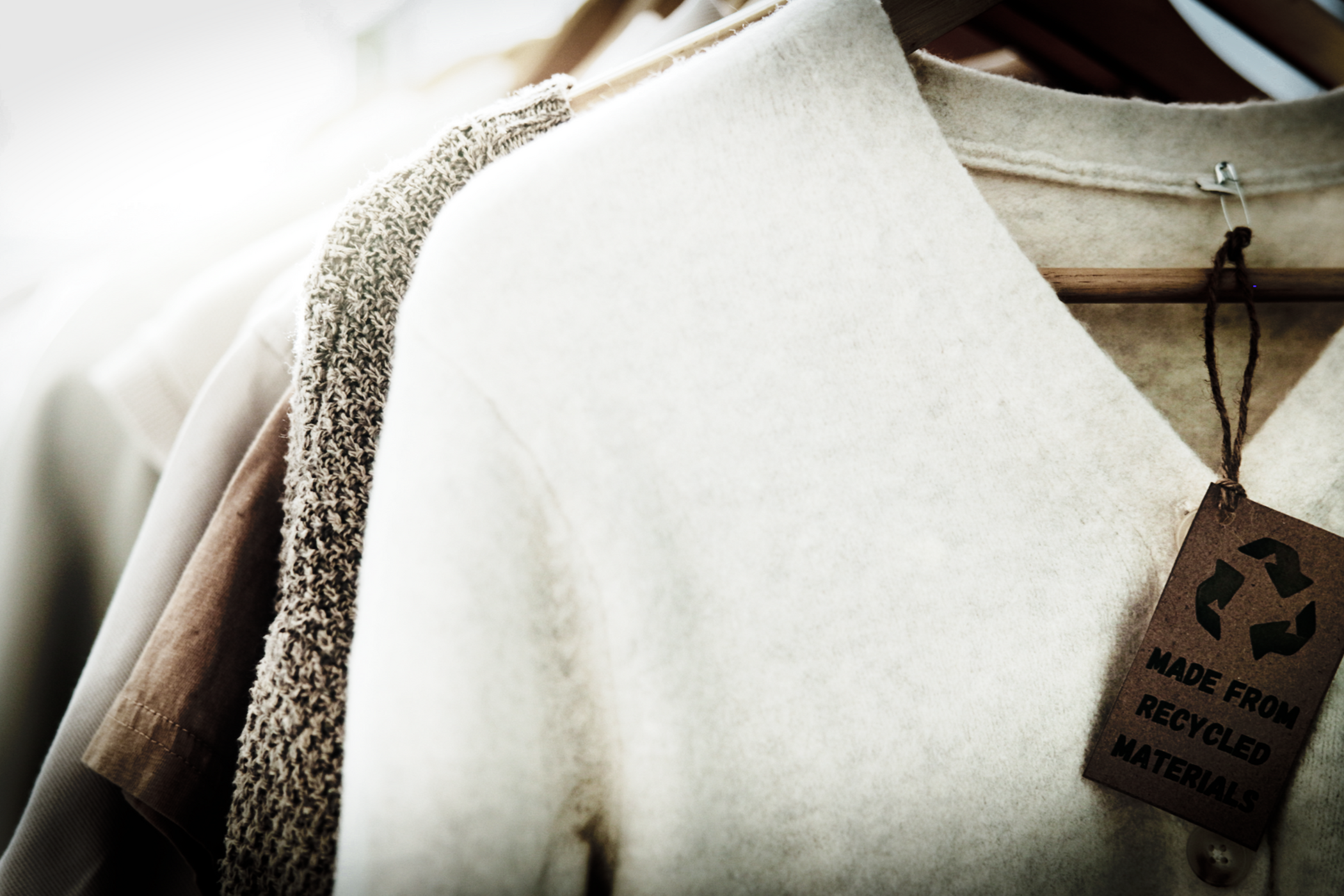 sustainable textiles
