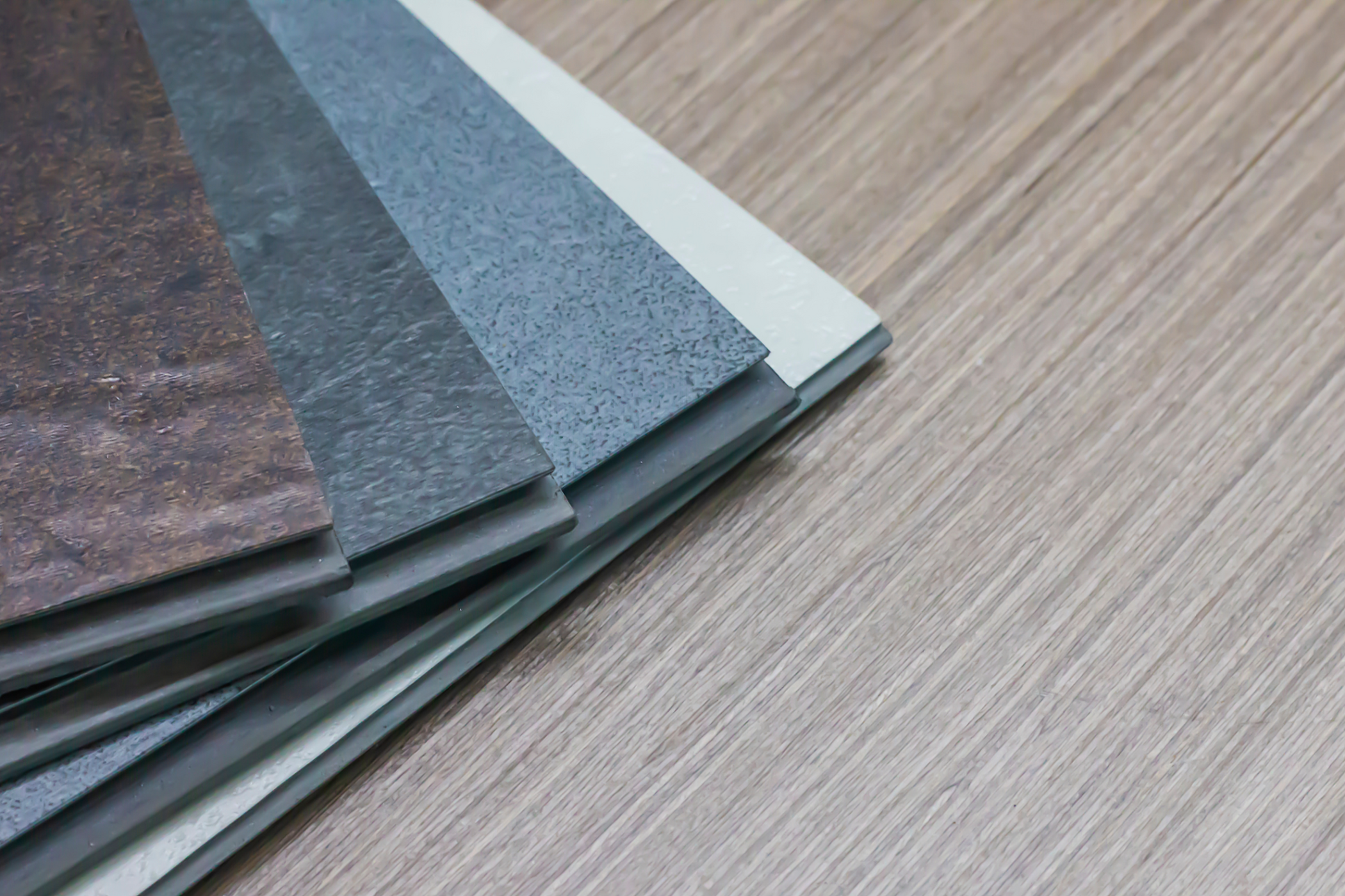 PVC floor covering