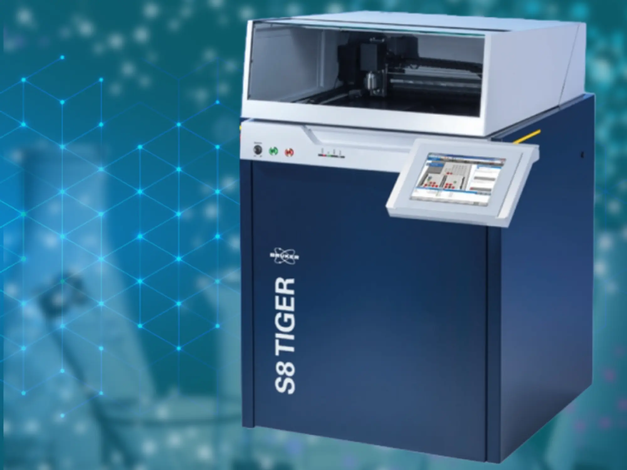 WD-XRF