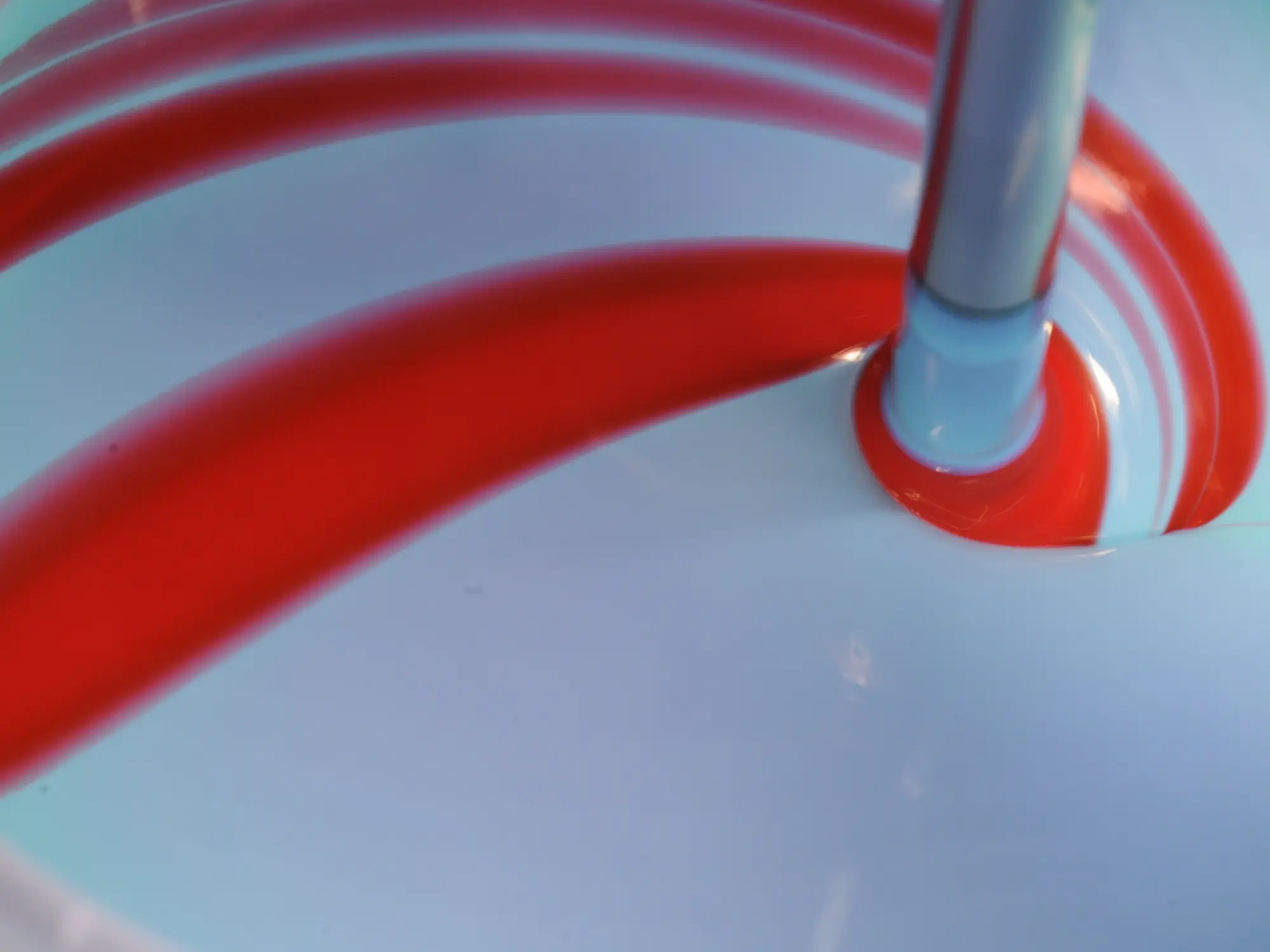Coating paste