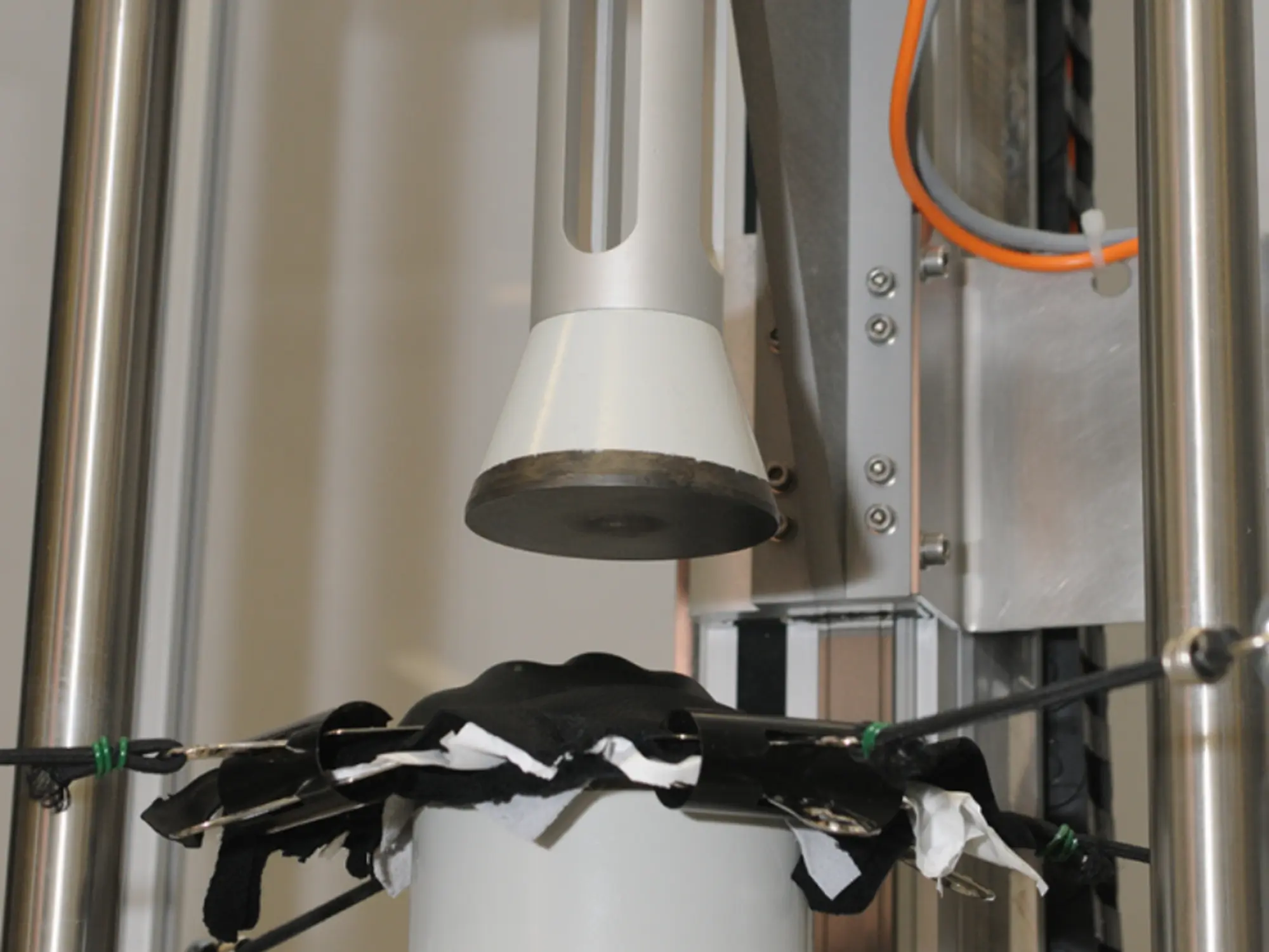 impact tester