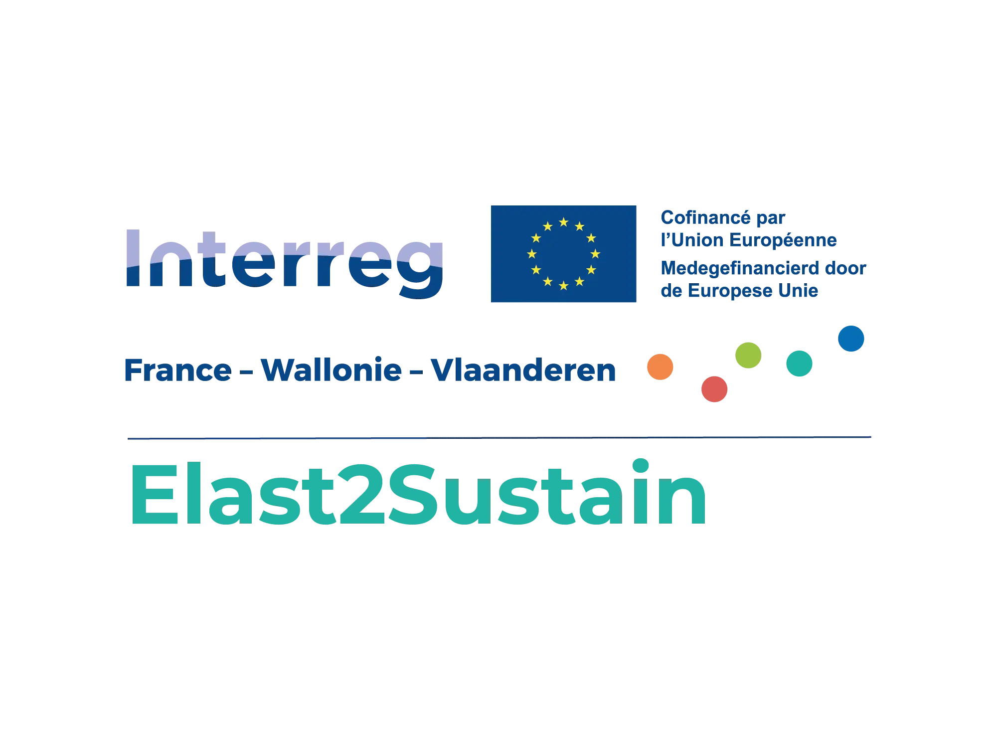 elast2sustain logo space