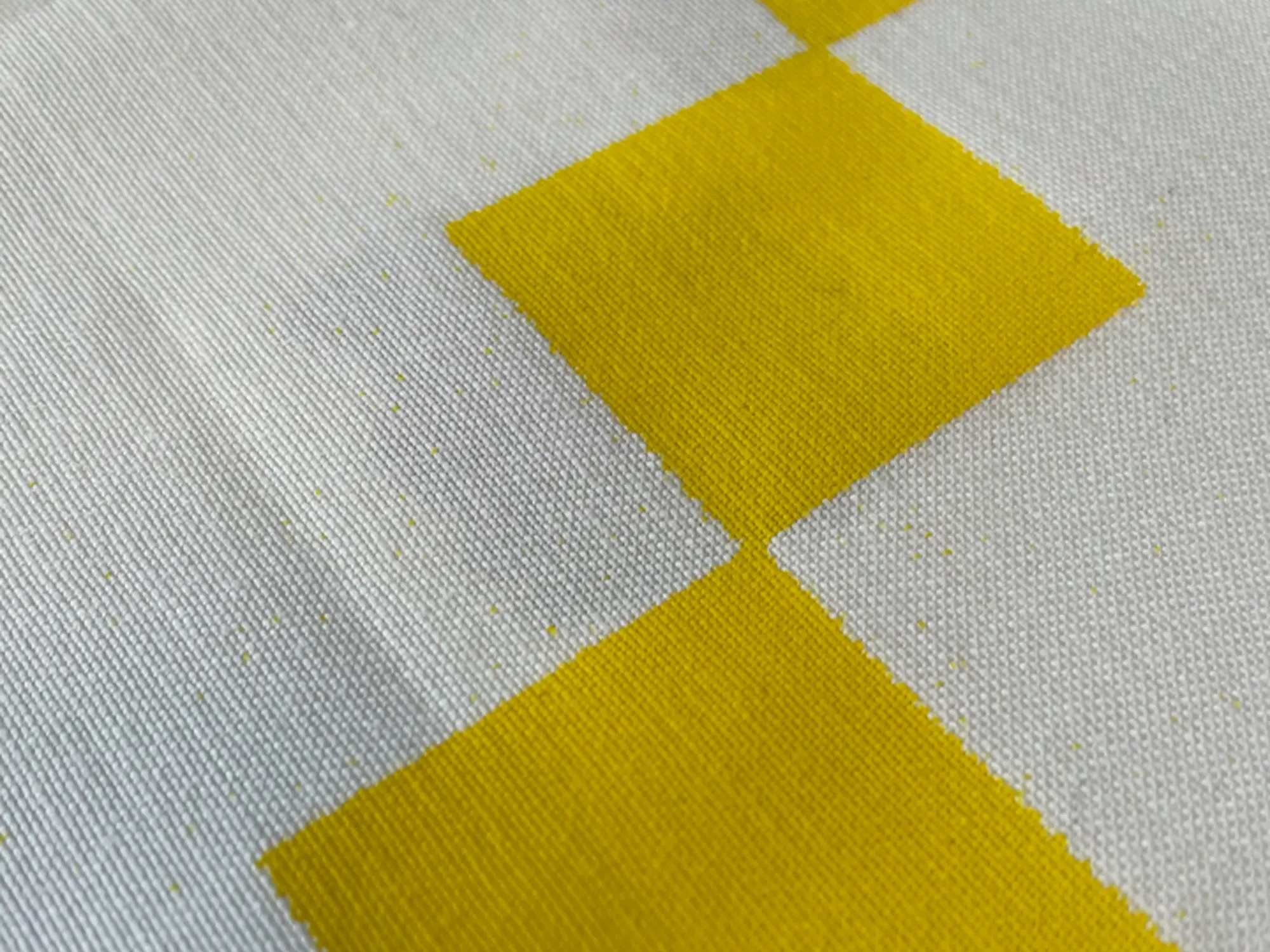 printed textiles