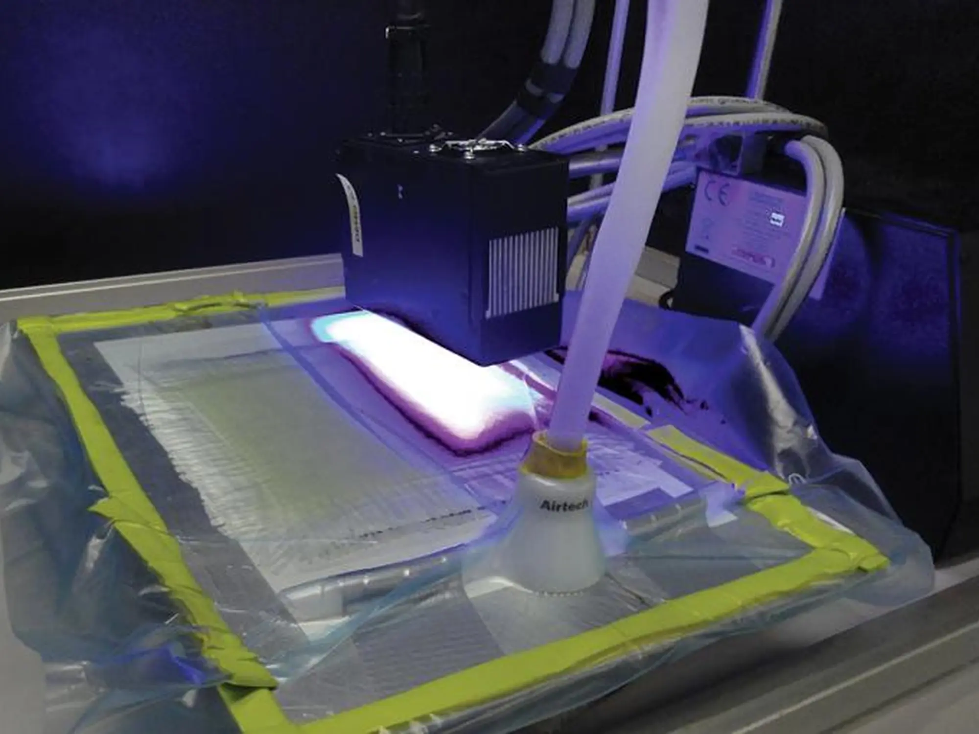 uv led