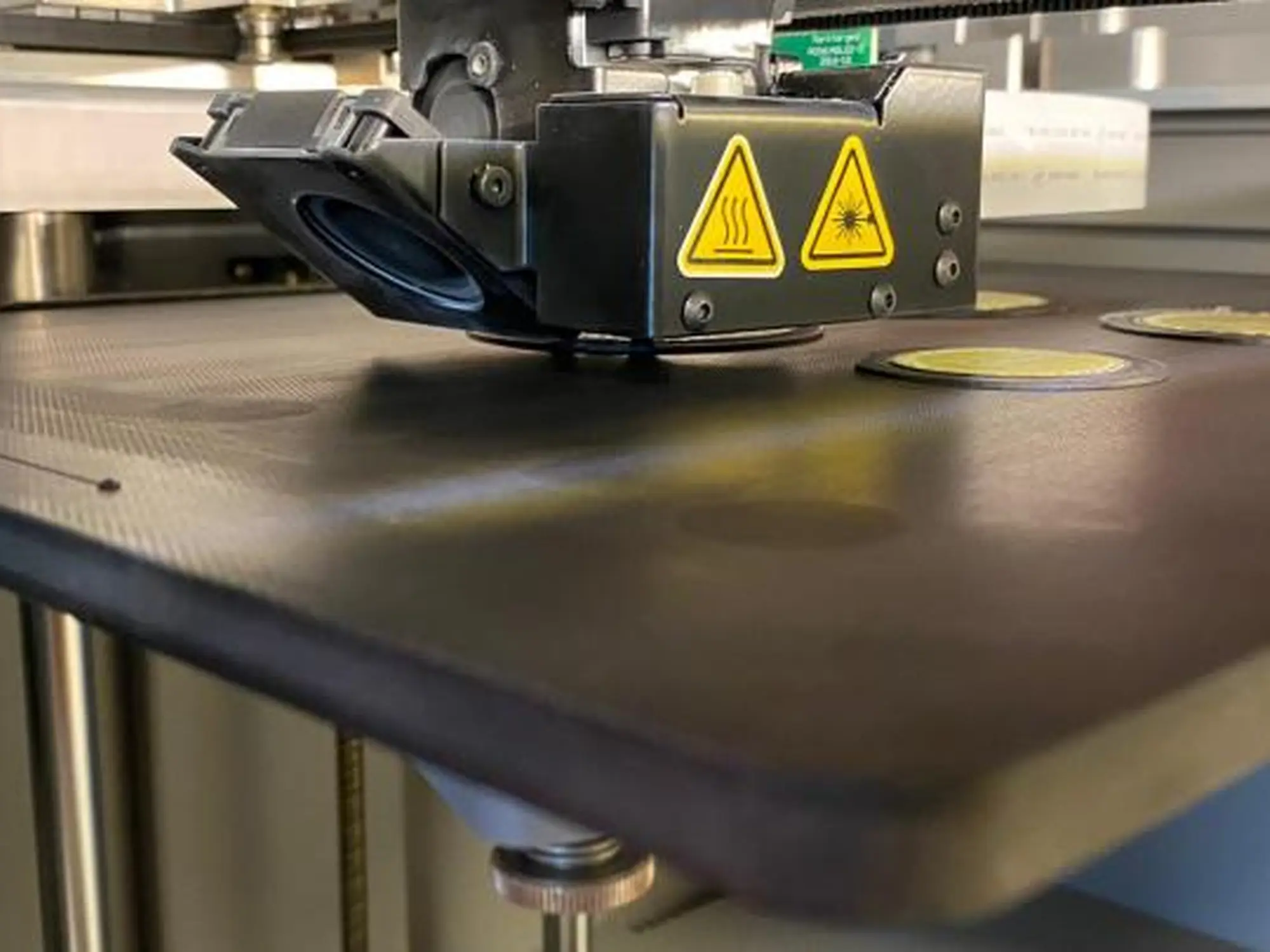 3D markforged