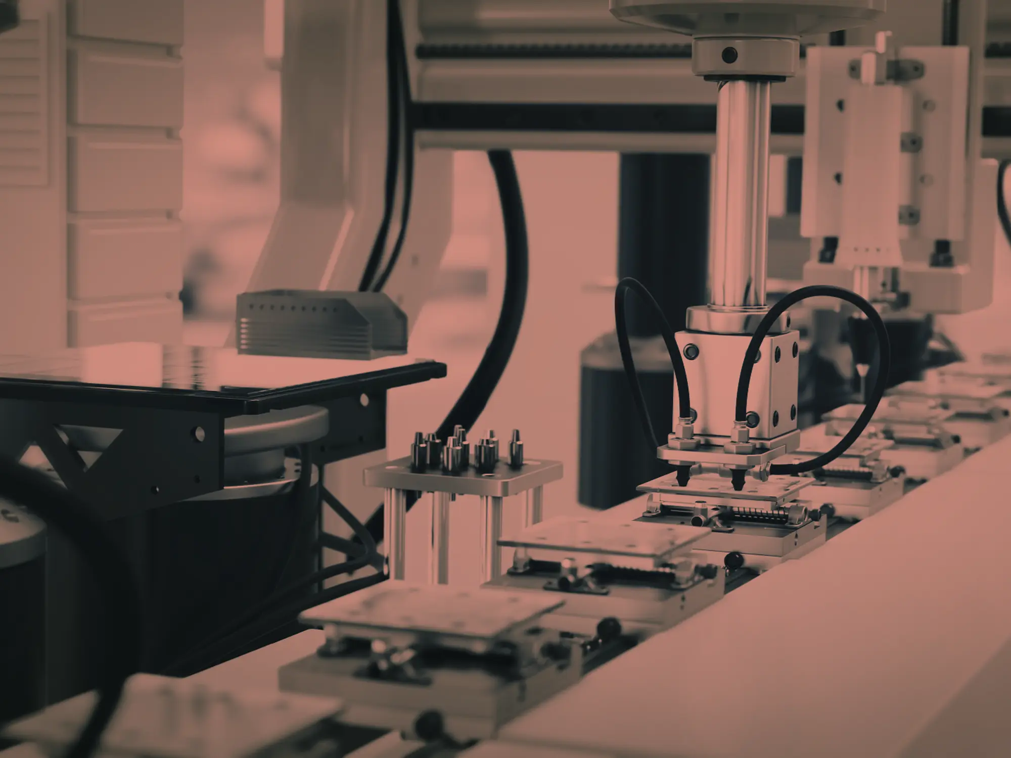 medical devices banner