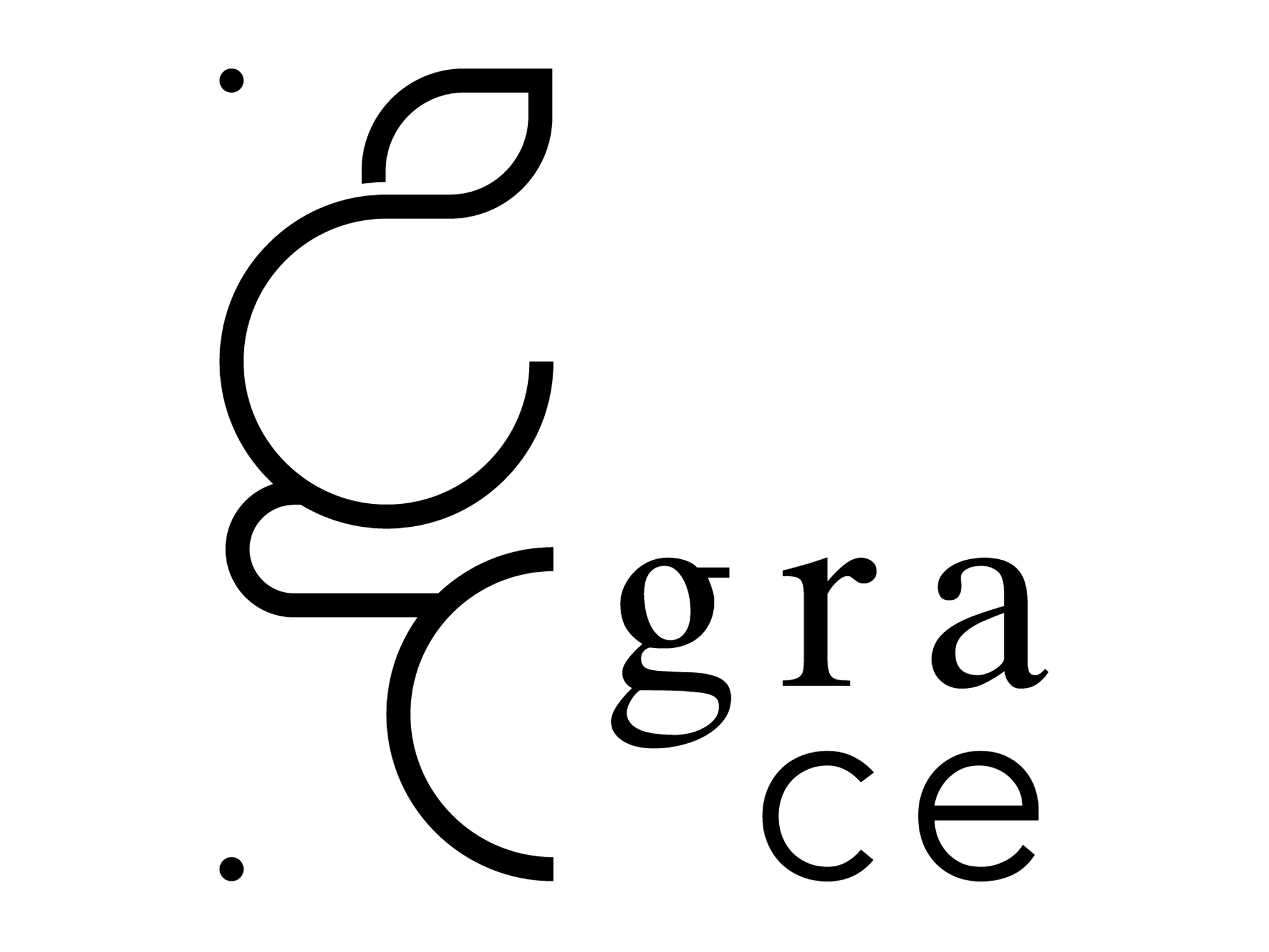 Grace logo transparent