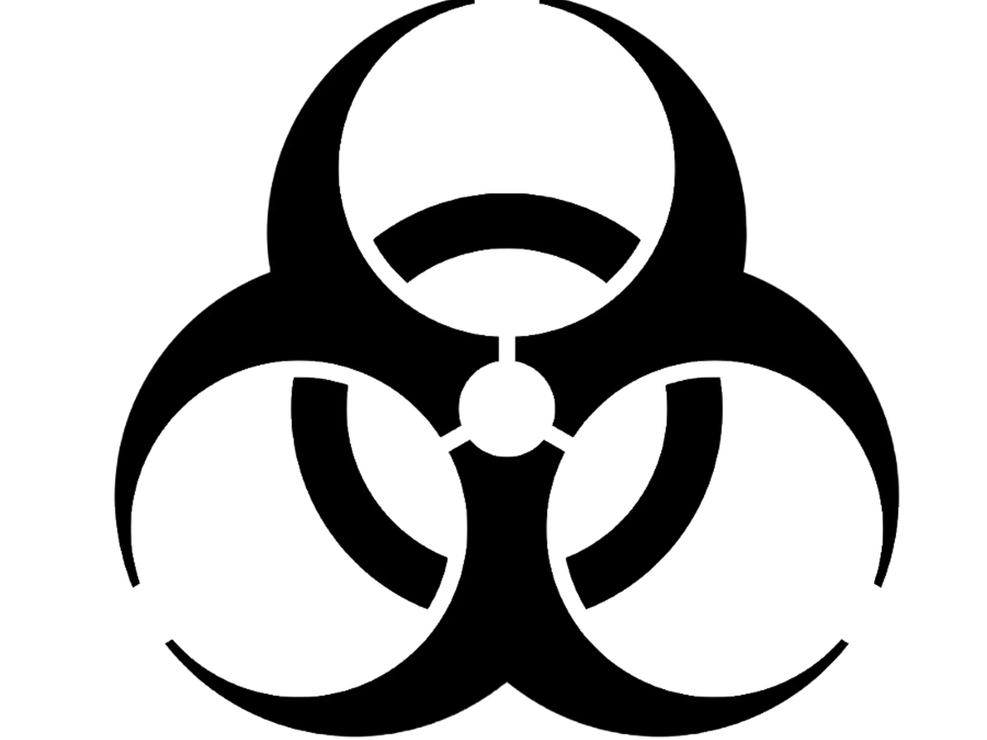 biohazard