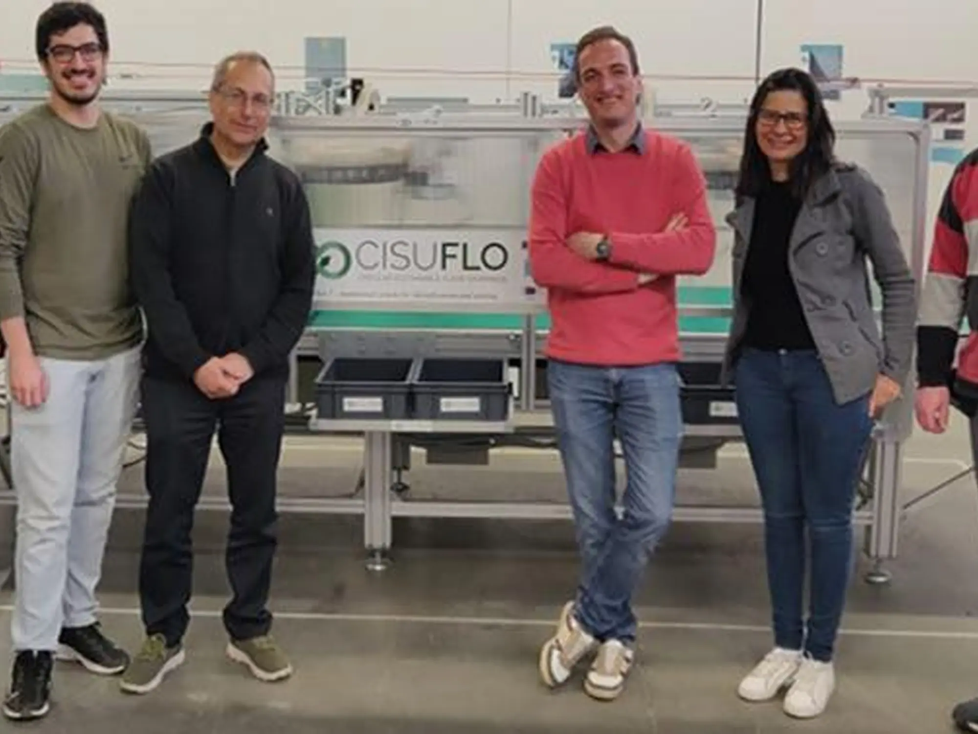 cisufloteam