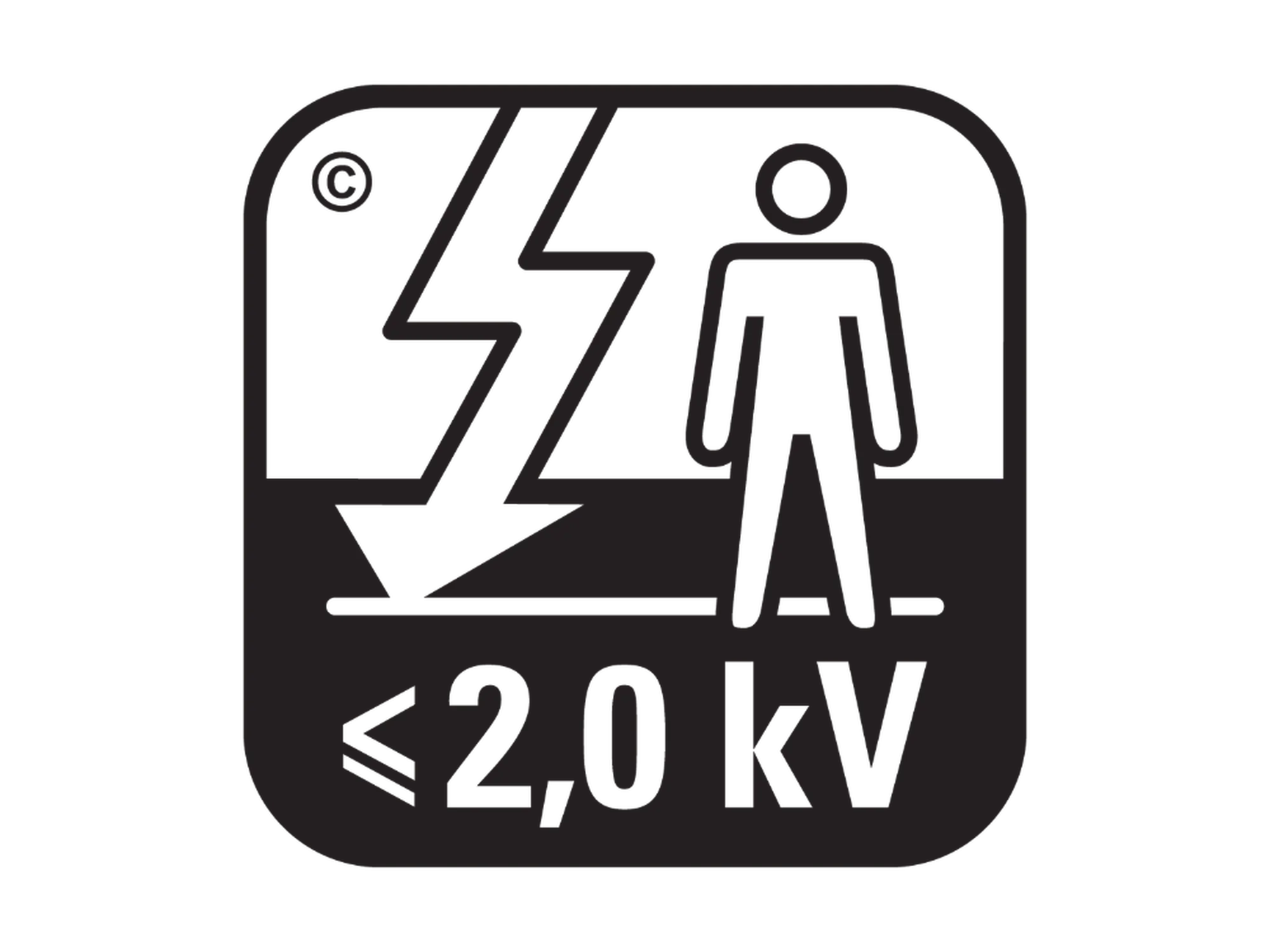 FCCS-antistatic