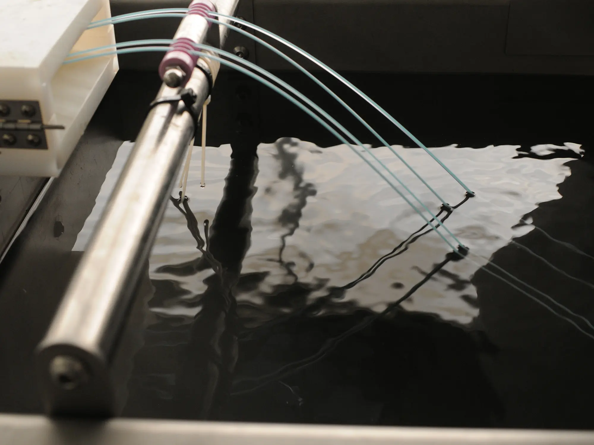 water cooling
