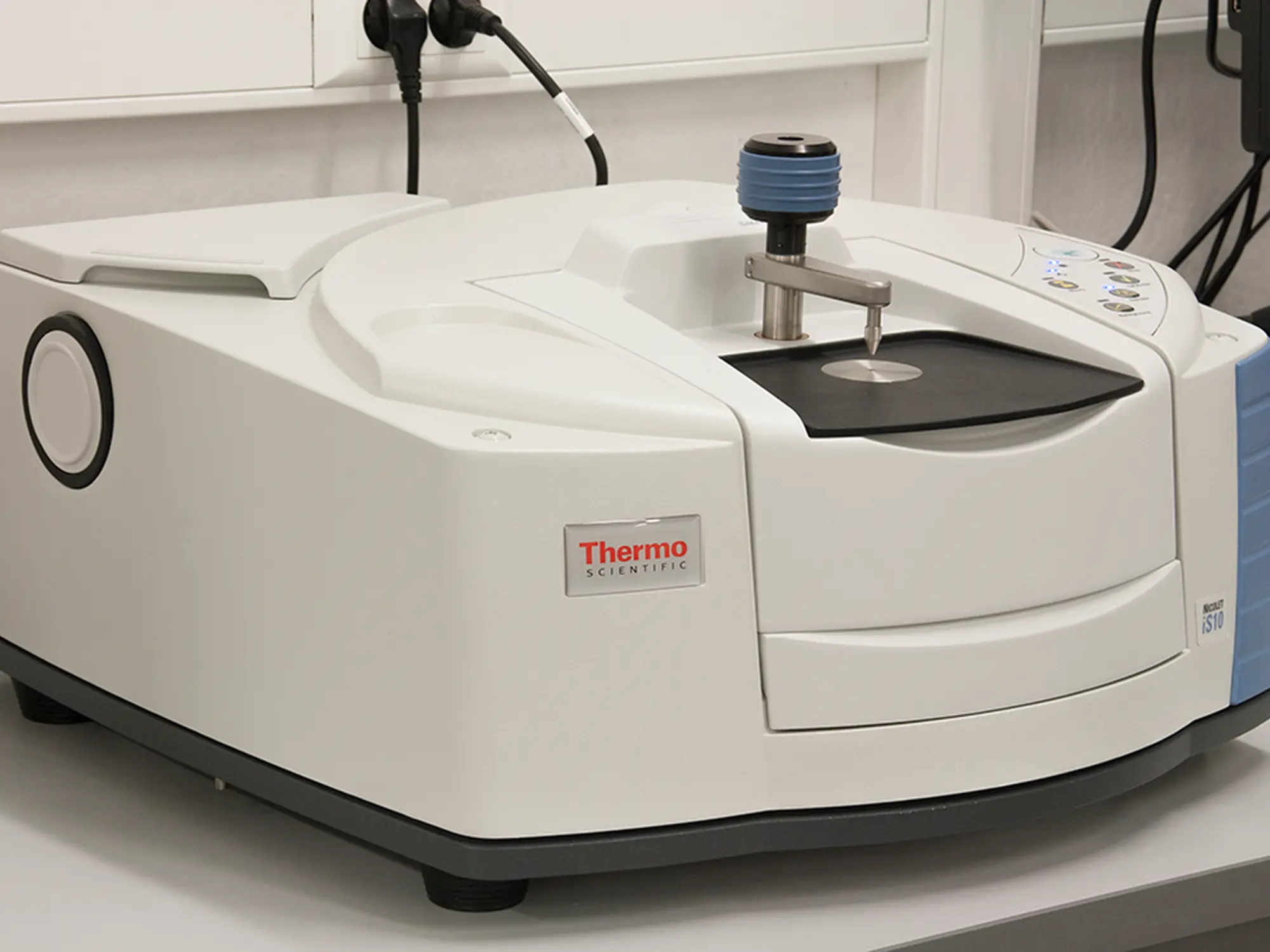 Fourier IFTR