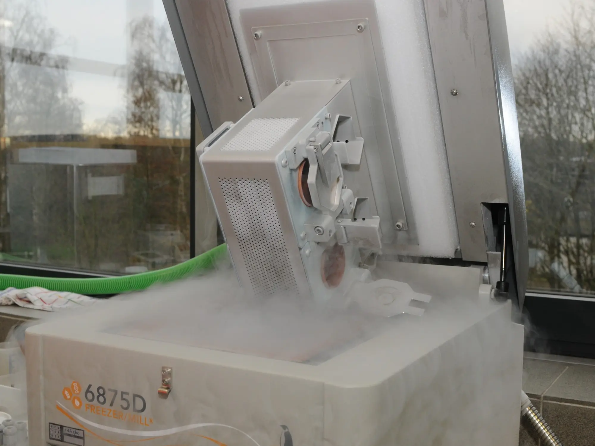 freezermillmachine