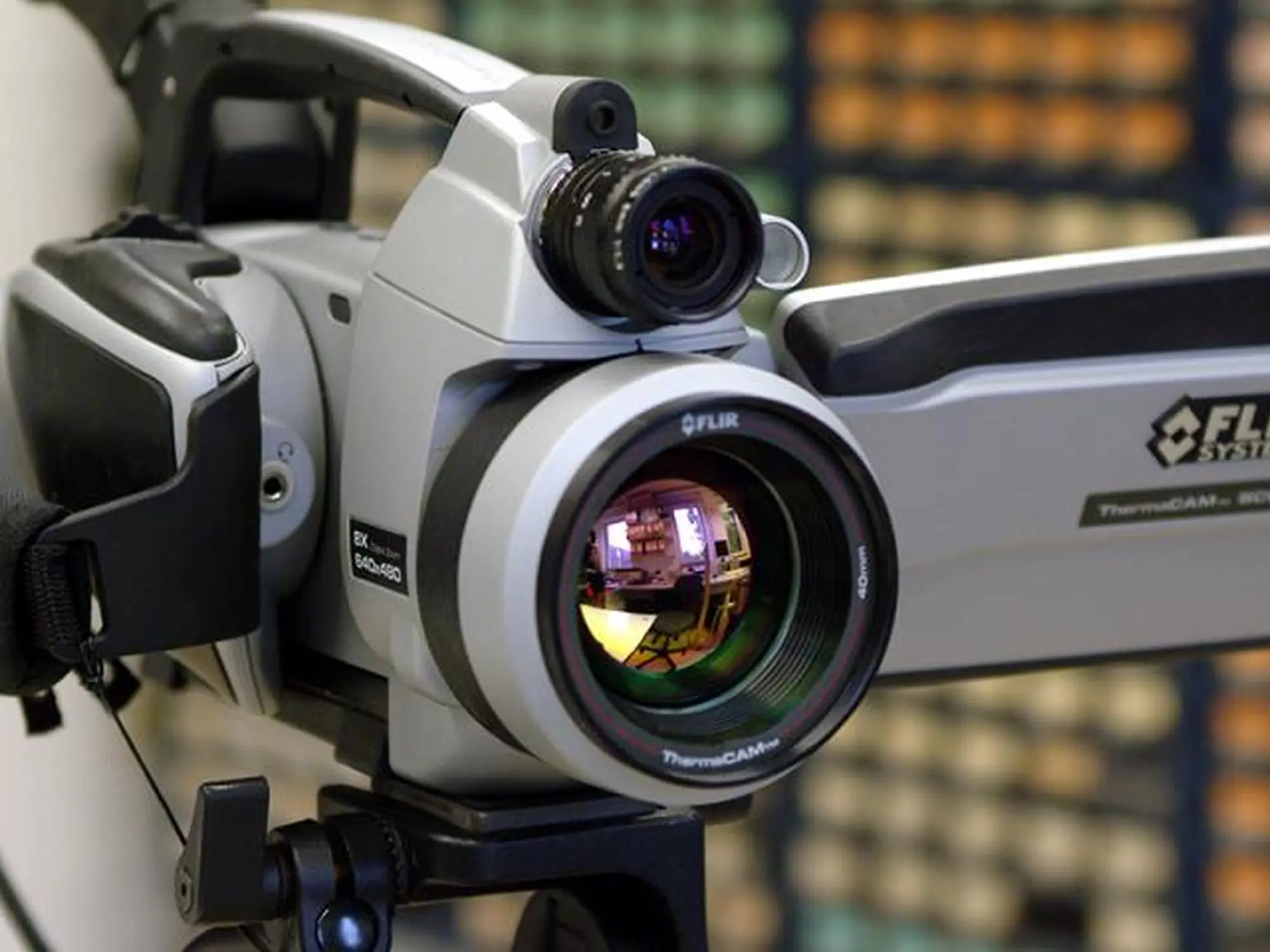 ir camera