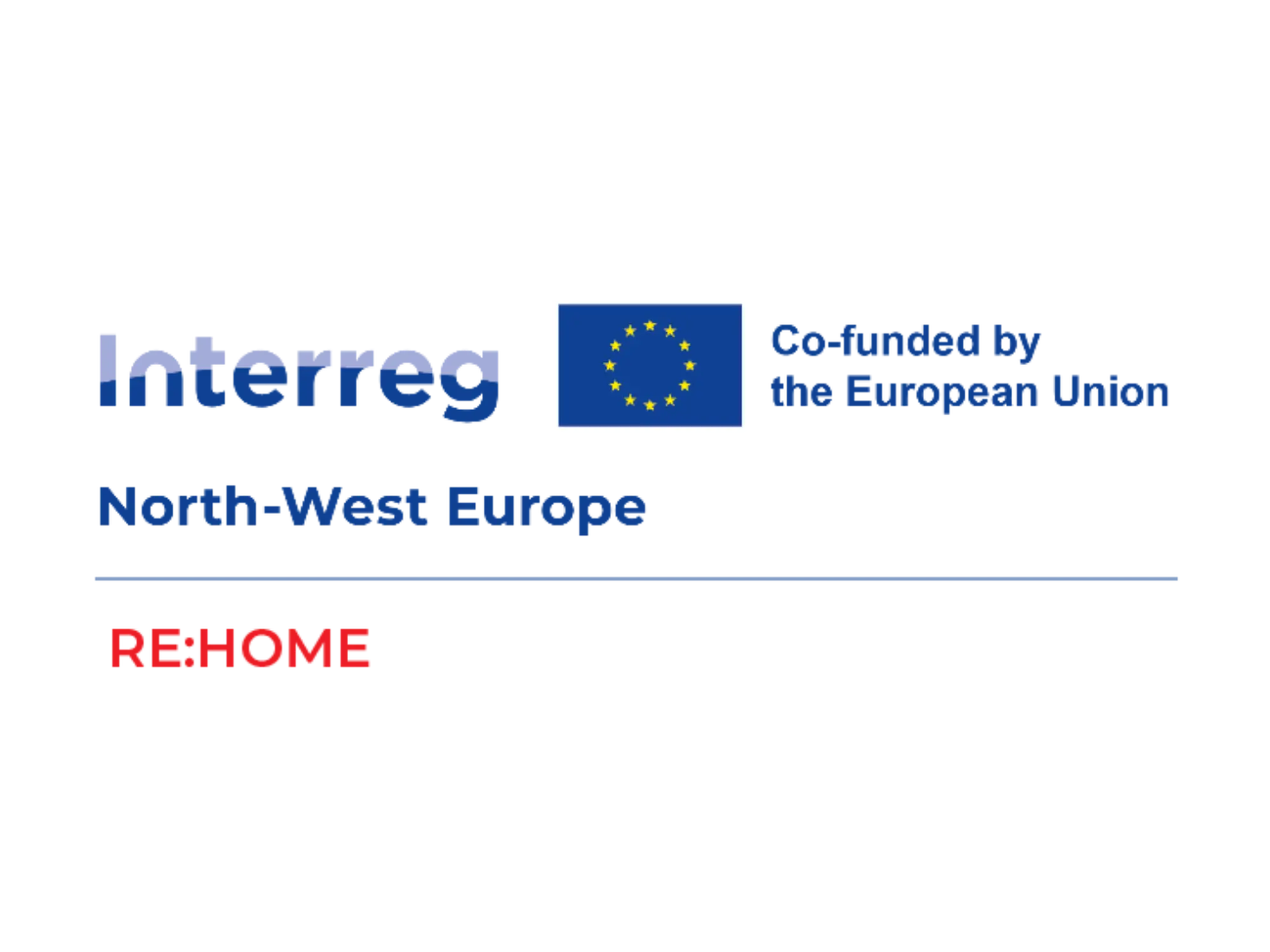 re-home logo
