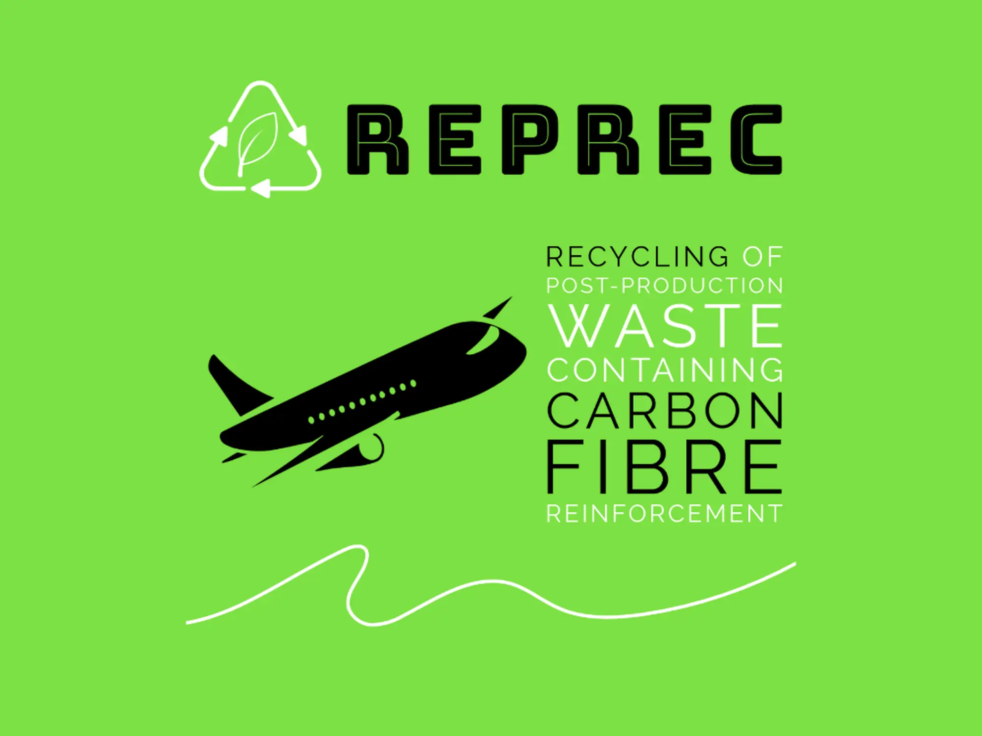 Reprec logo