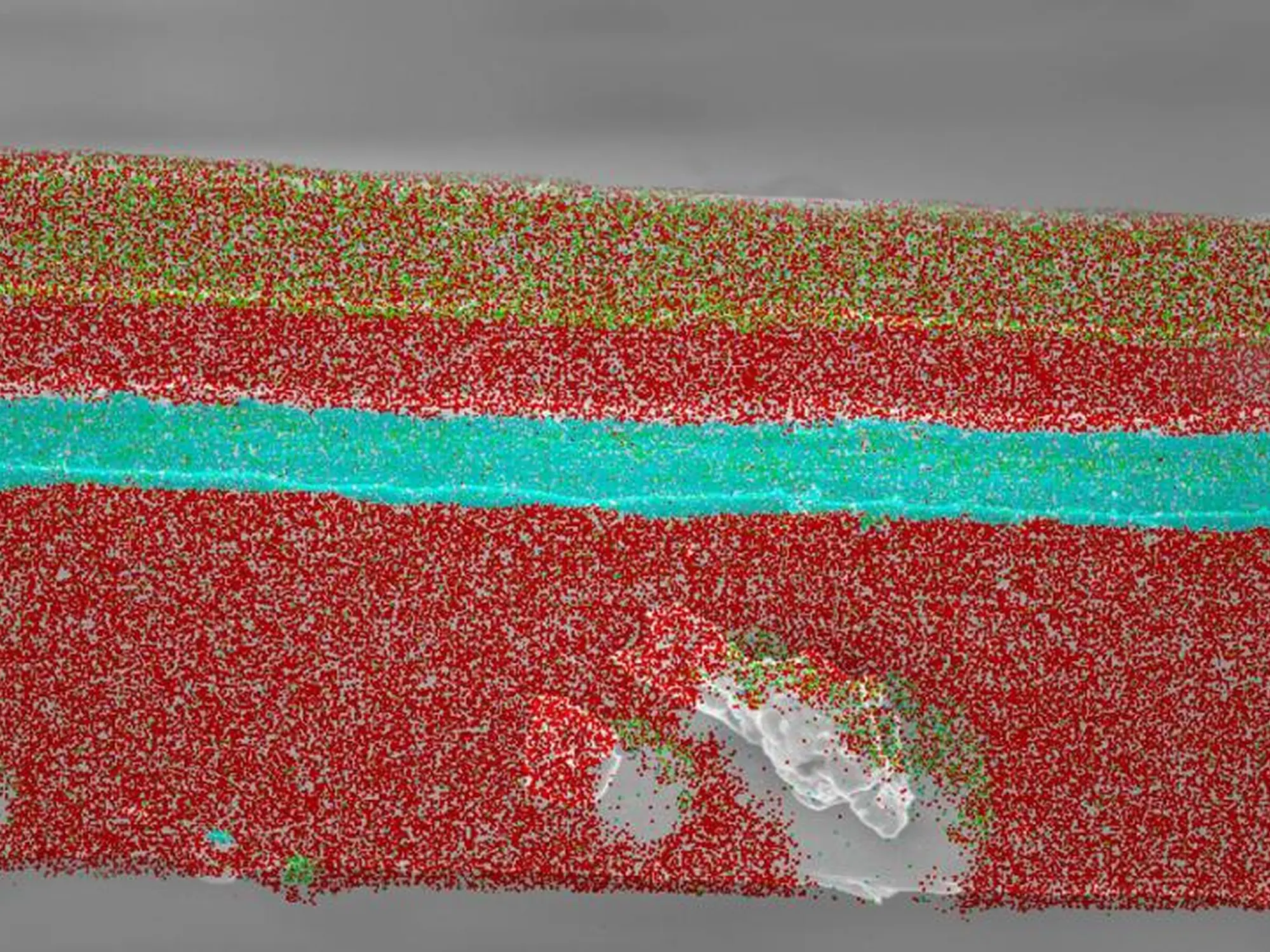 EDXoverlay