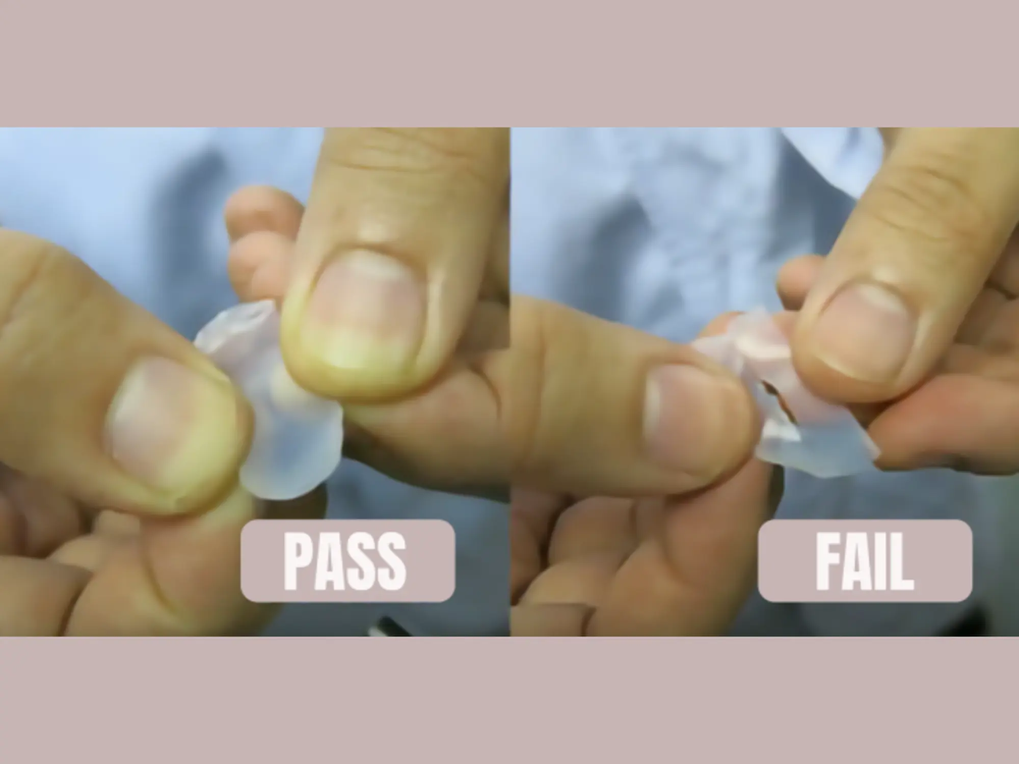 pass-fail
