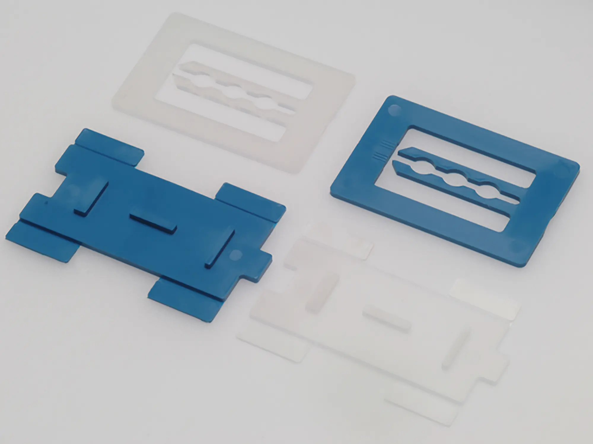 moulds