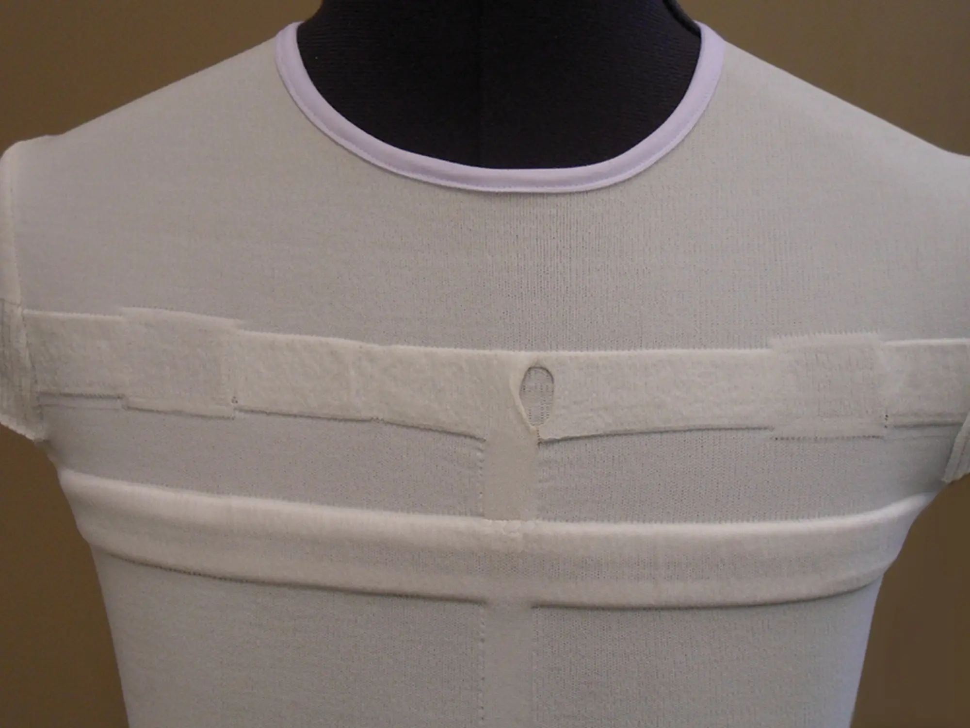 smart shirt