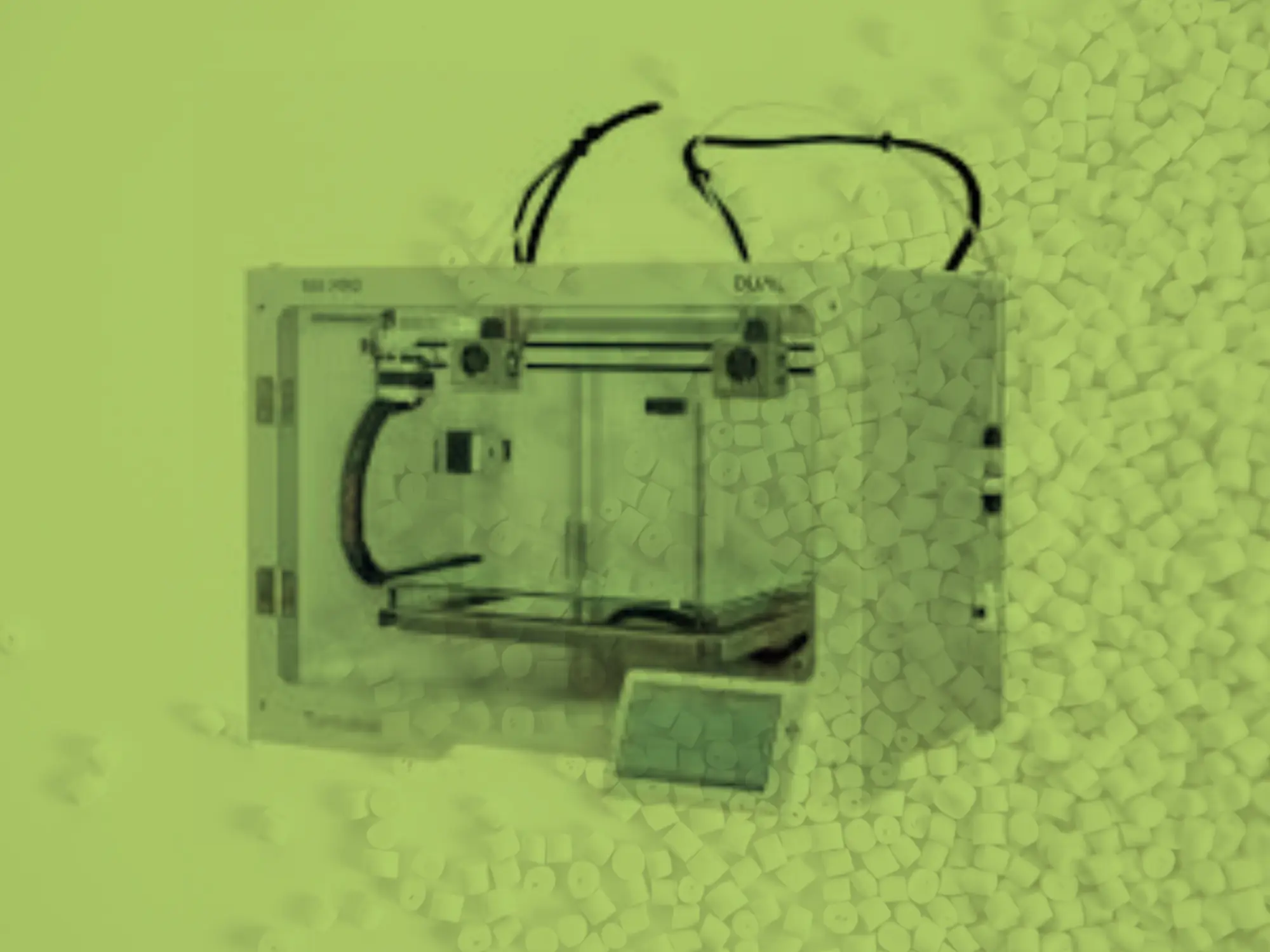 Tumaker NX Pro Dual Pellet