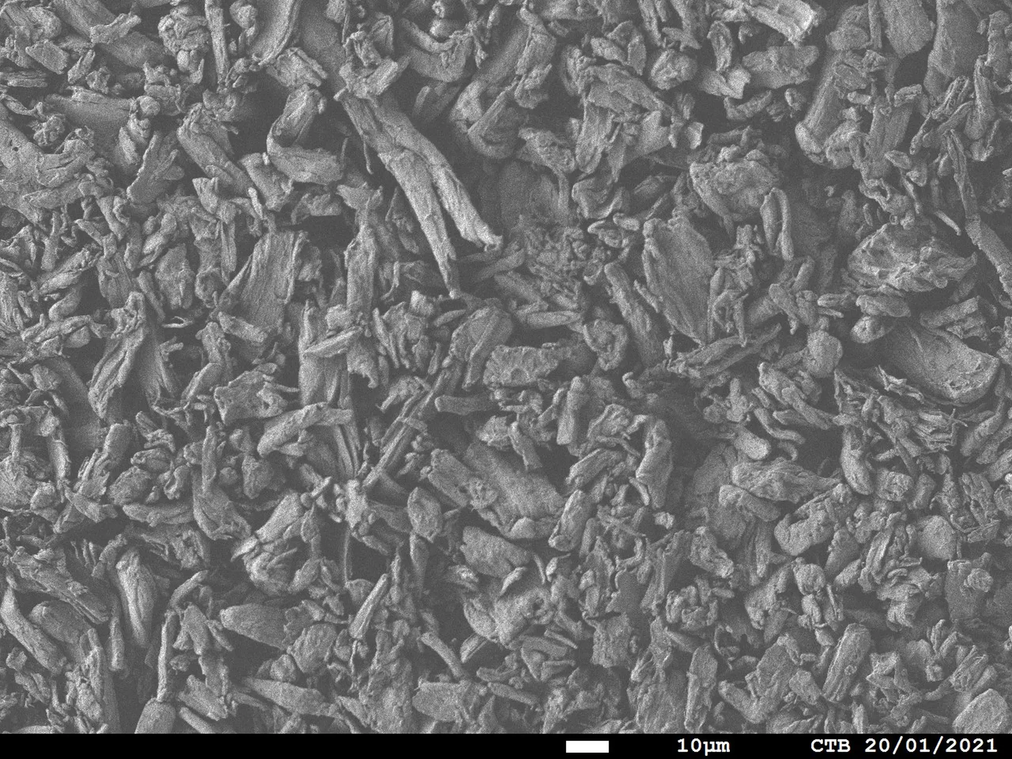 microcrystalline