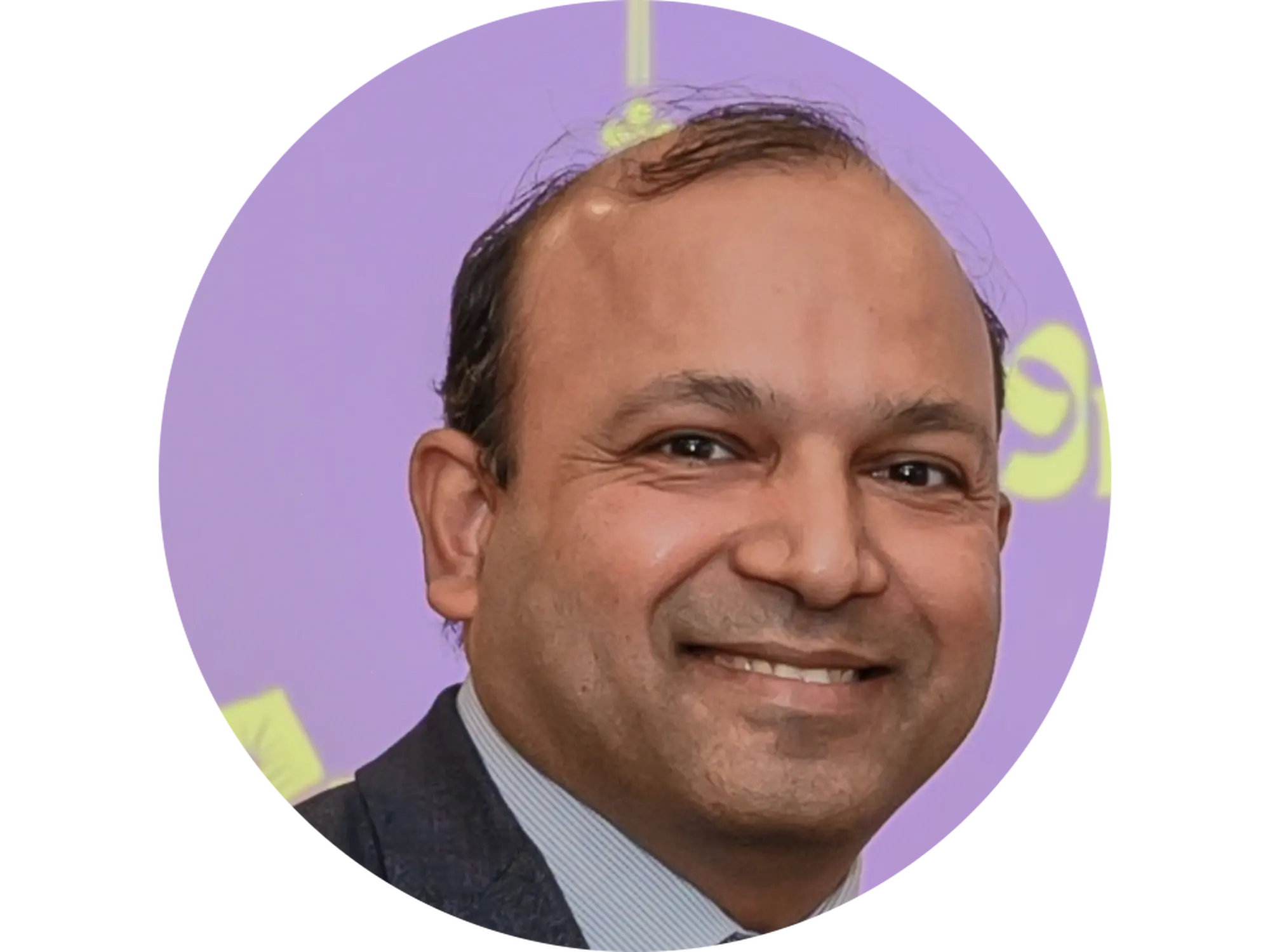 Pramod Agrawal – Saxion University of Applied Sciences