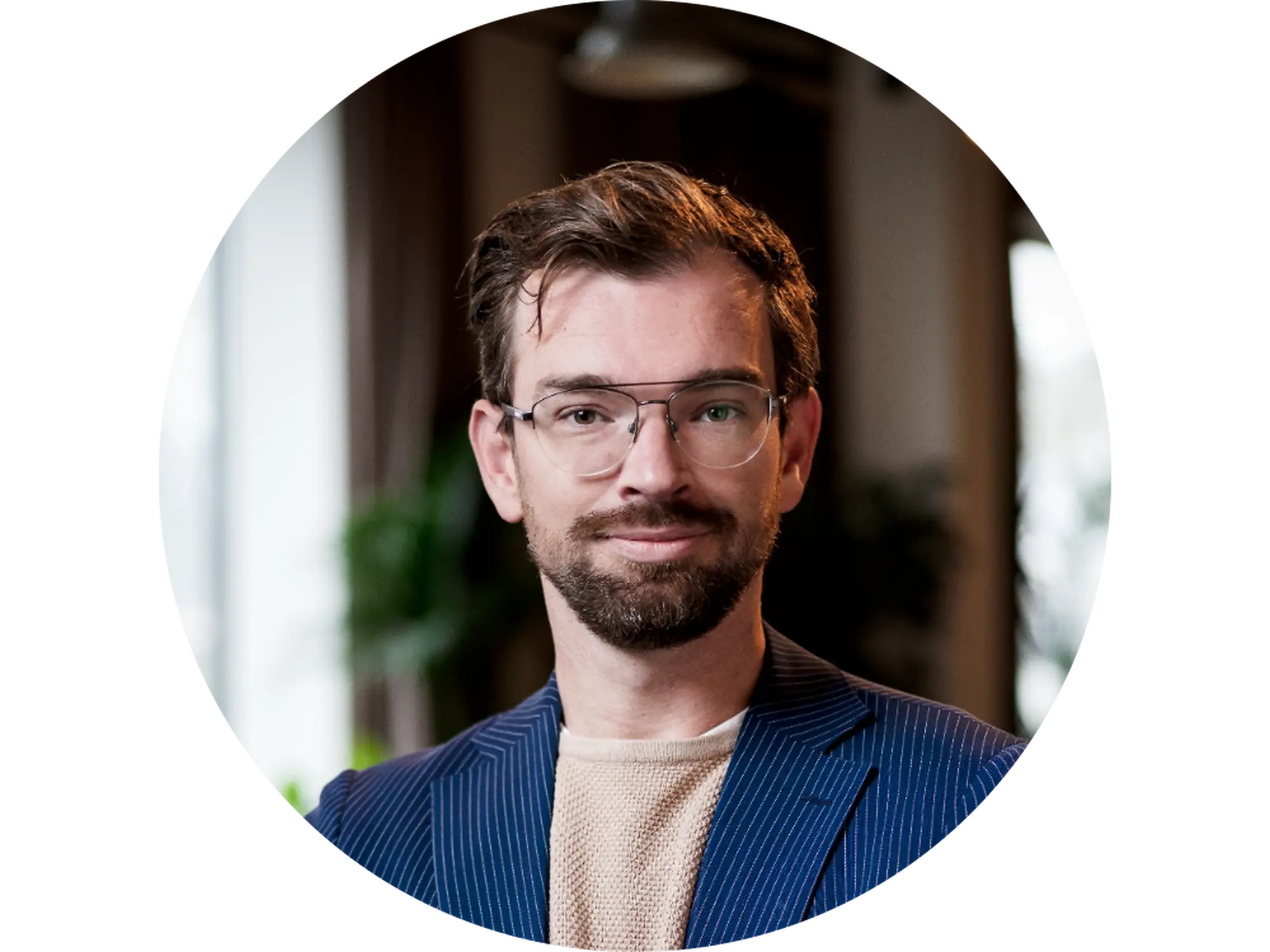 Jasper van Weerd