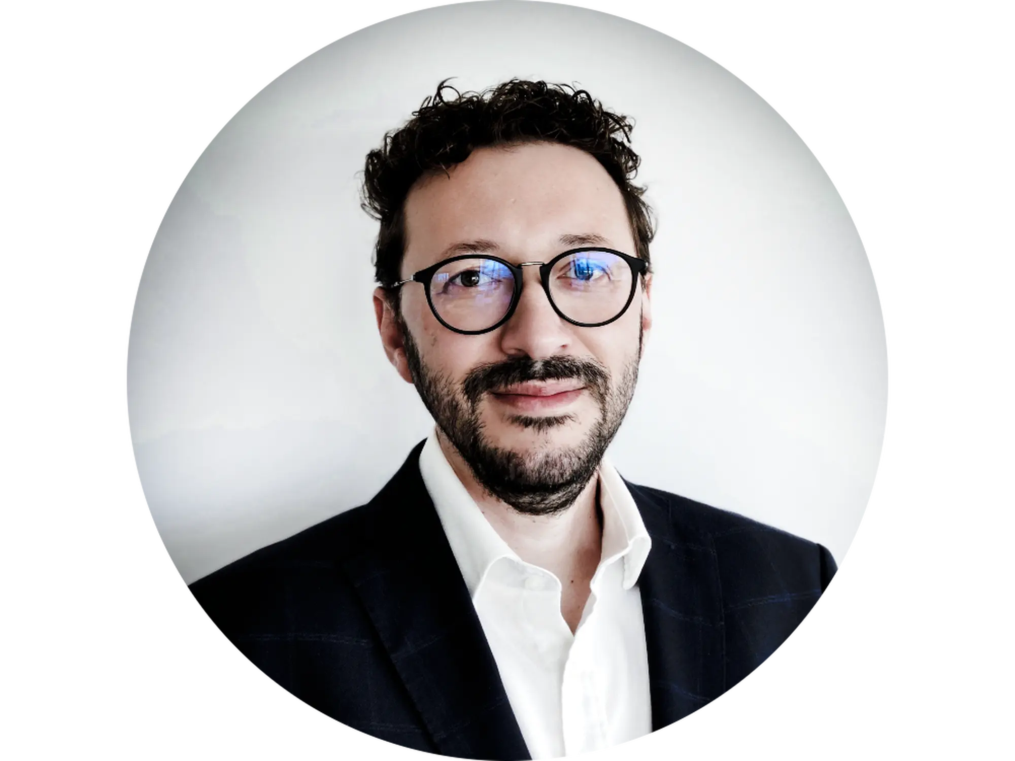 Roberto Teixeira – Devan