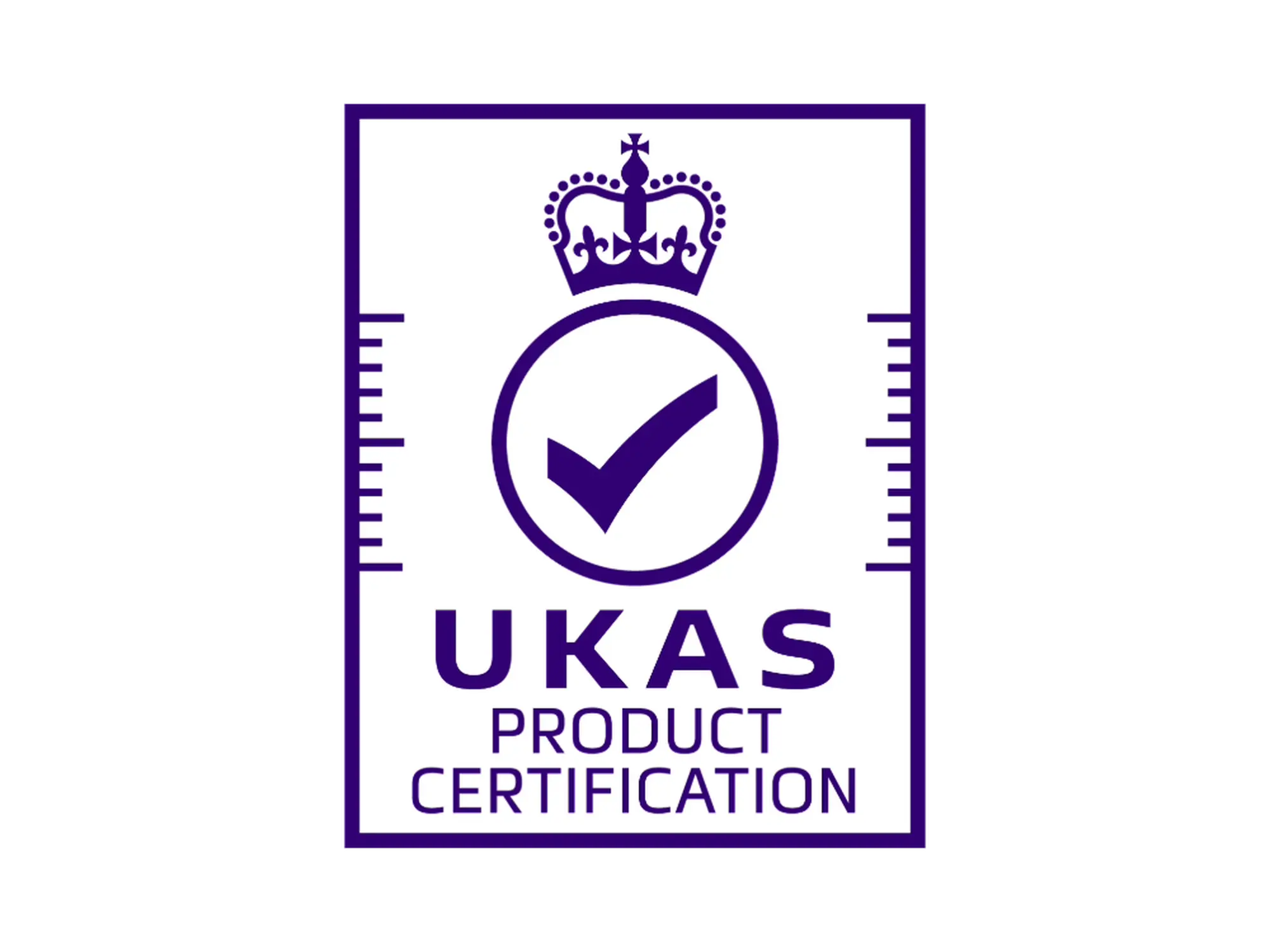 UKAS purple