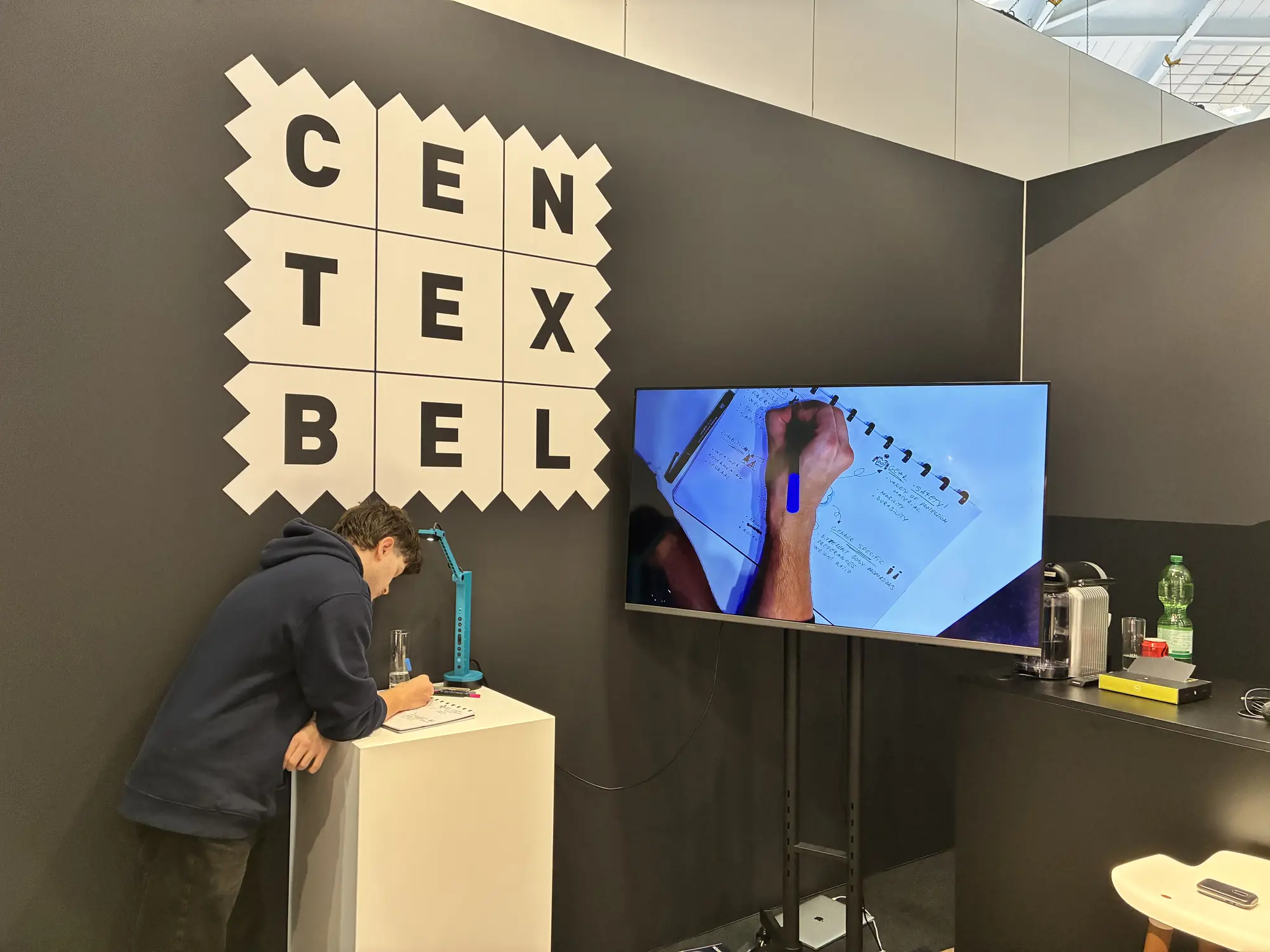 bedex centexbel
