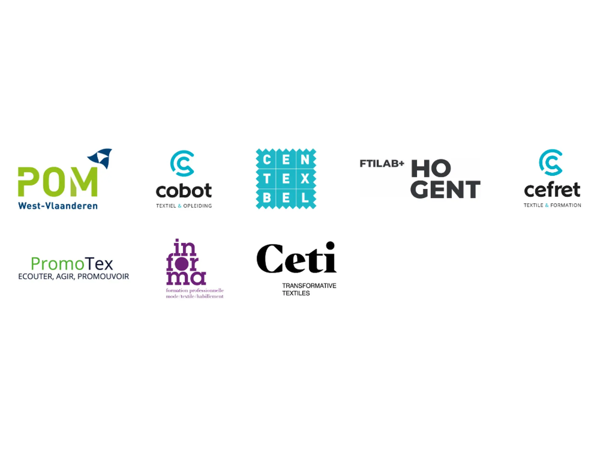 Texchange-partners