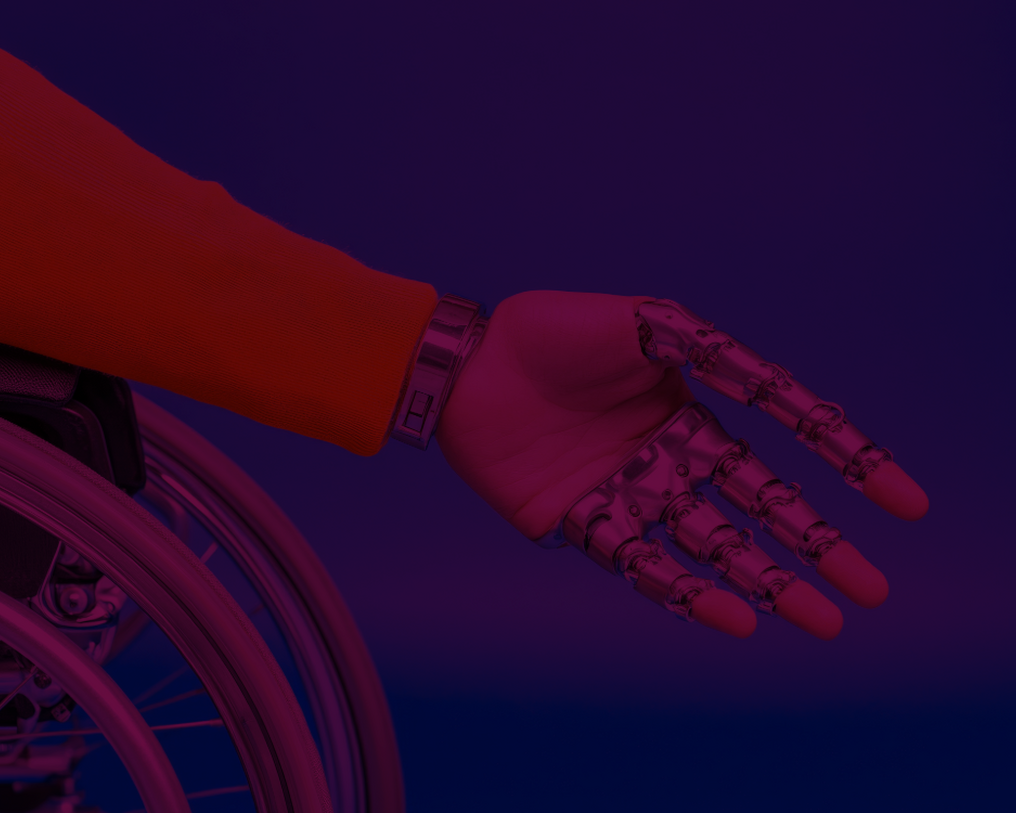 medical and assistive 